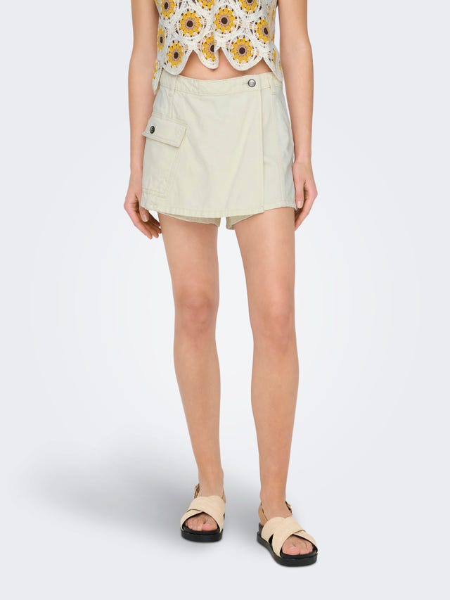 ONLY Cargo Skorts - 15319728