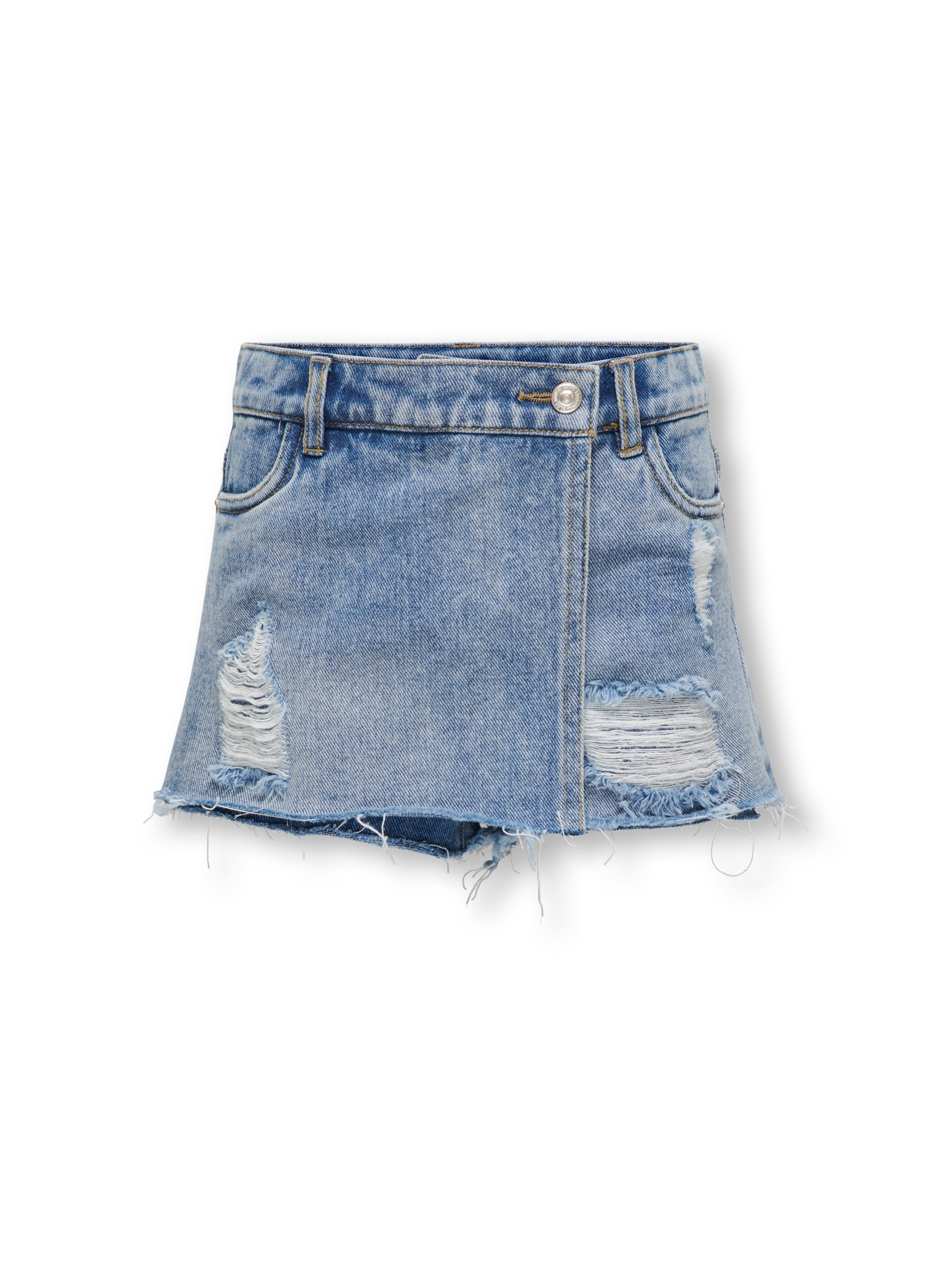 Kogtexas Normal Geschnitten Shorts