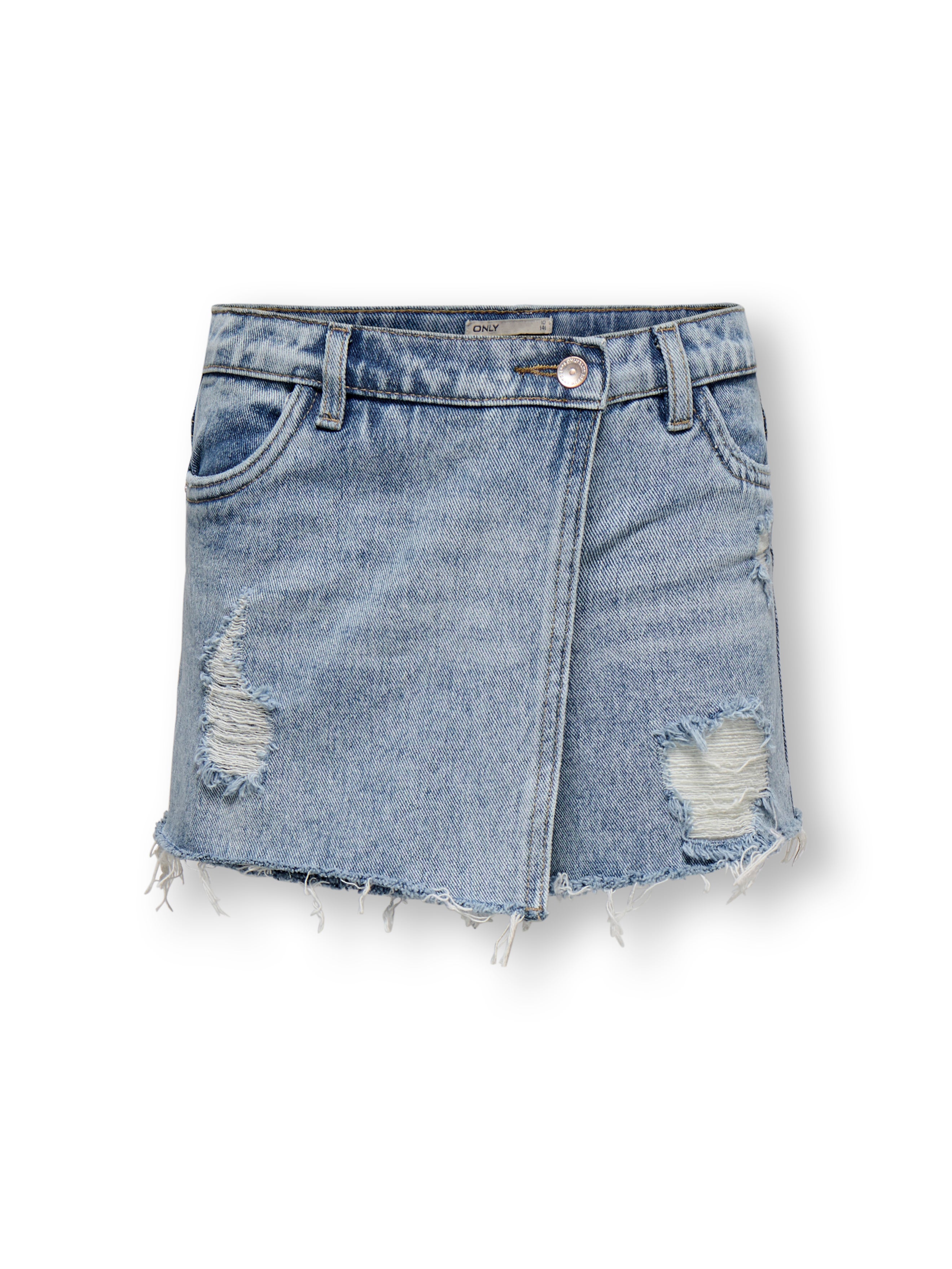 Thumbnail - Kogtexas Kurzer Rock