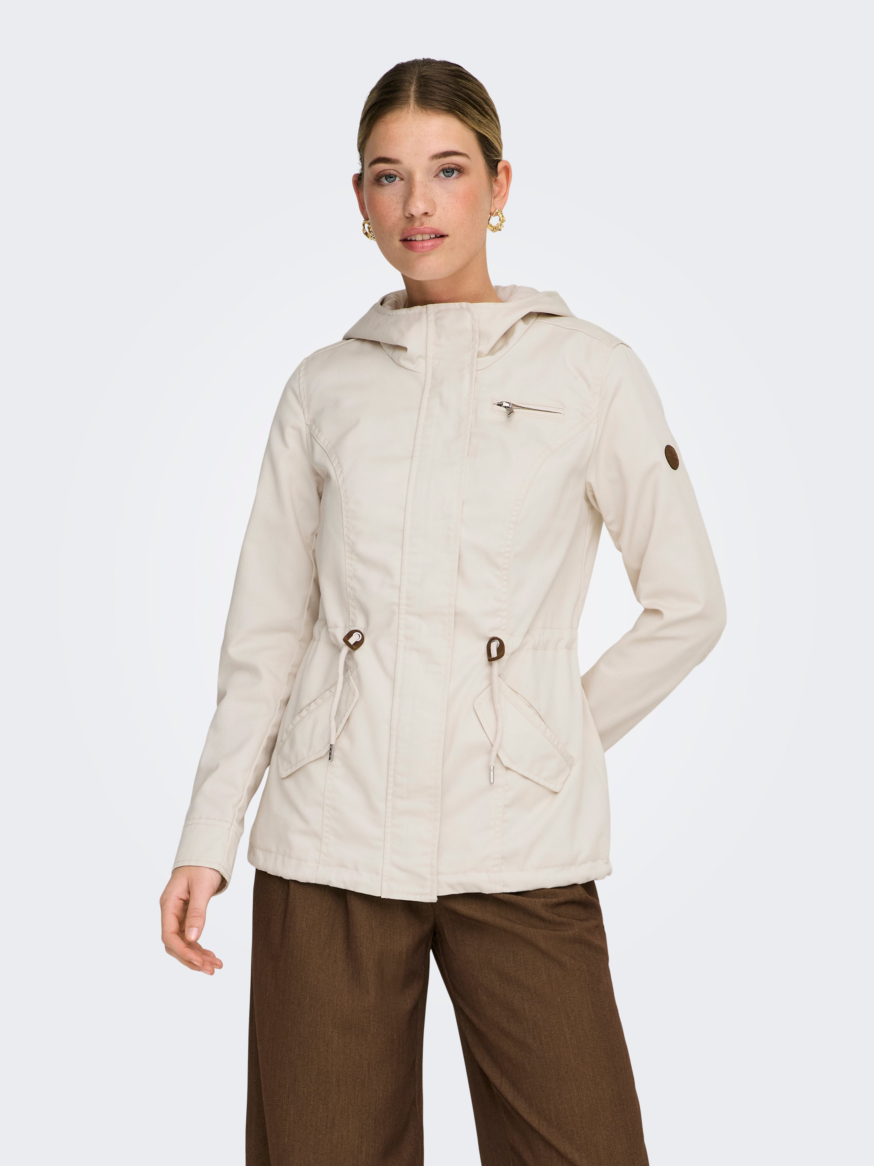 Thumbnail - Onllorca Langer Parka