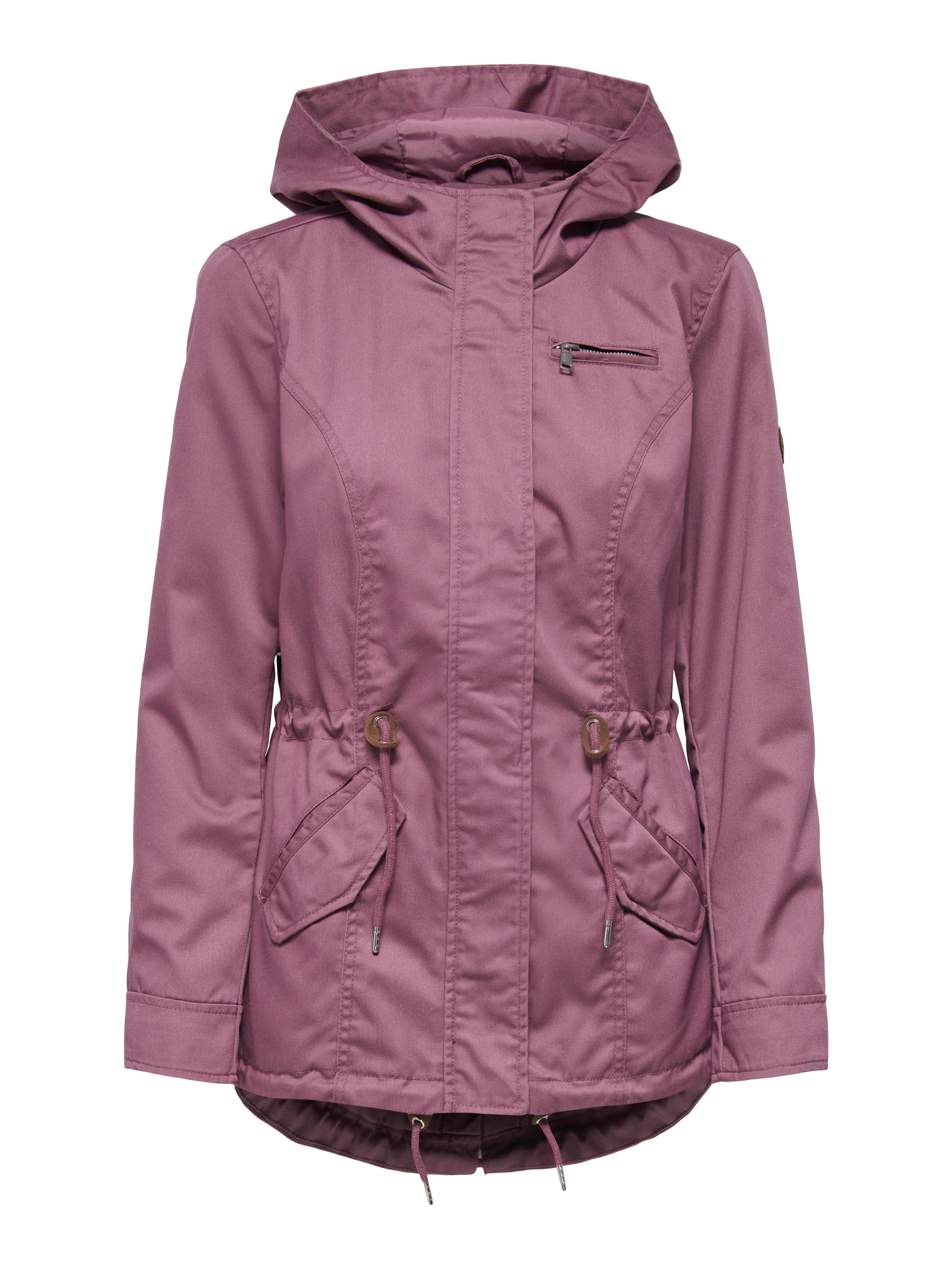 Thumbnail - Onllorca Langer Parka