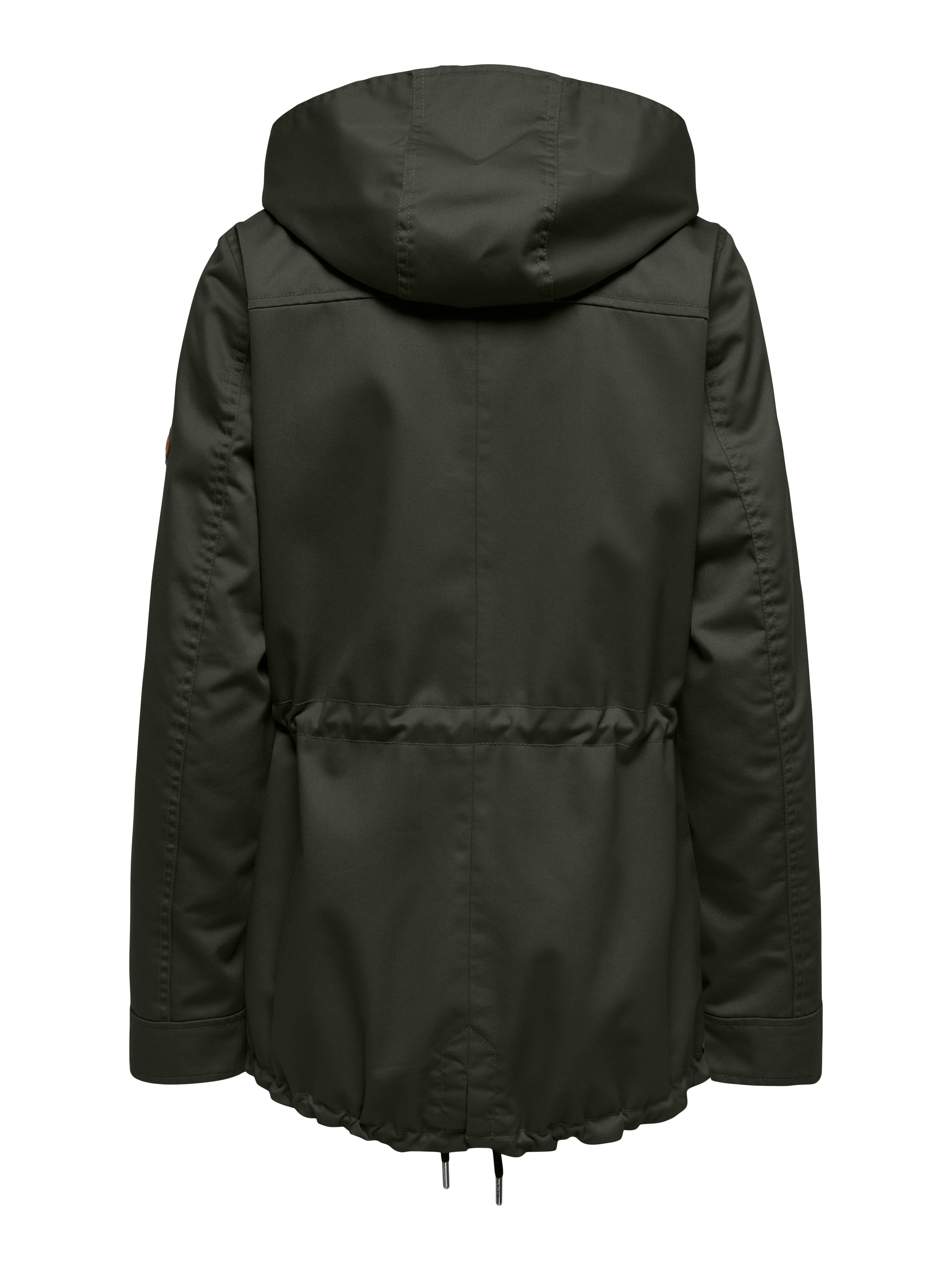 Thumbnail - Onllorca Langer Parka