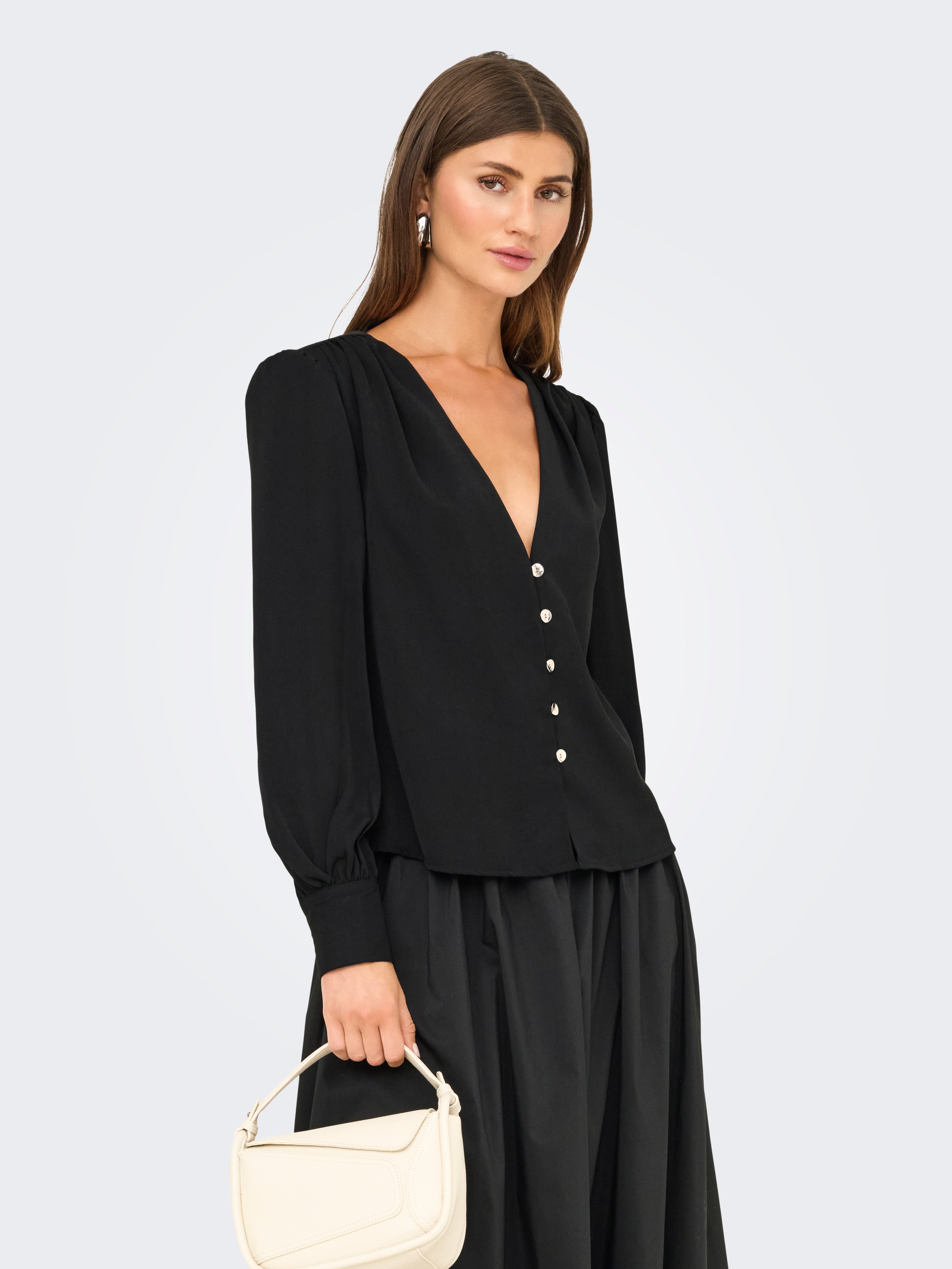 Onlcaty Top