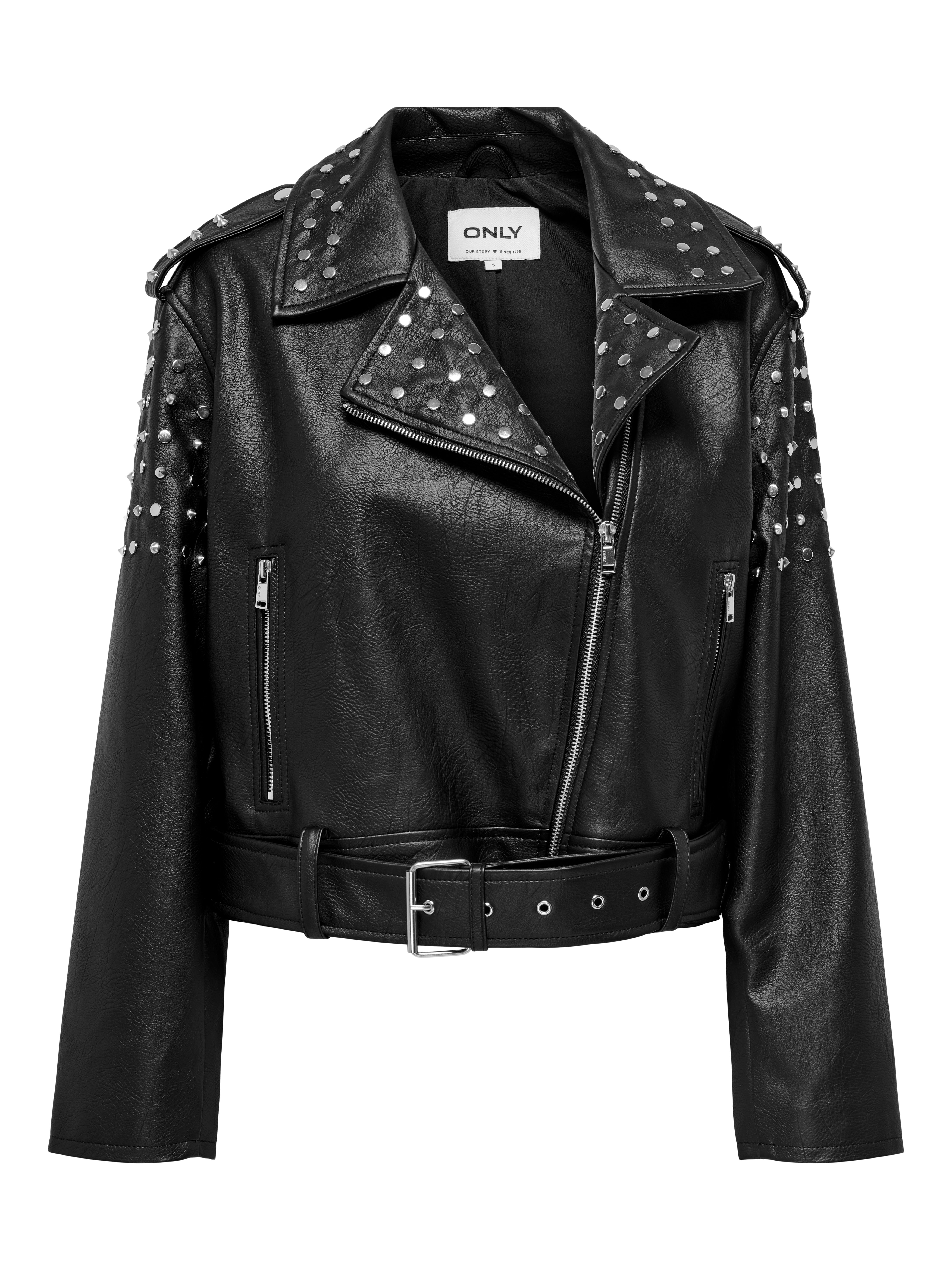 Onldestiny Bikerjacke