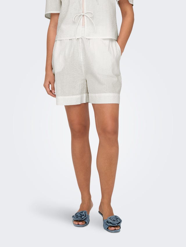 ONLY Shorts Corte regular - 15319917