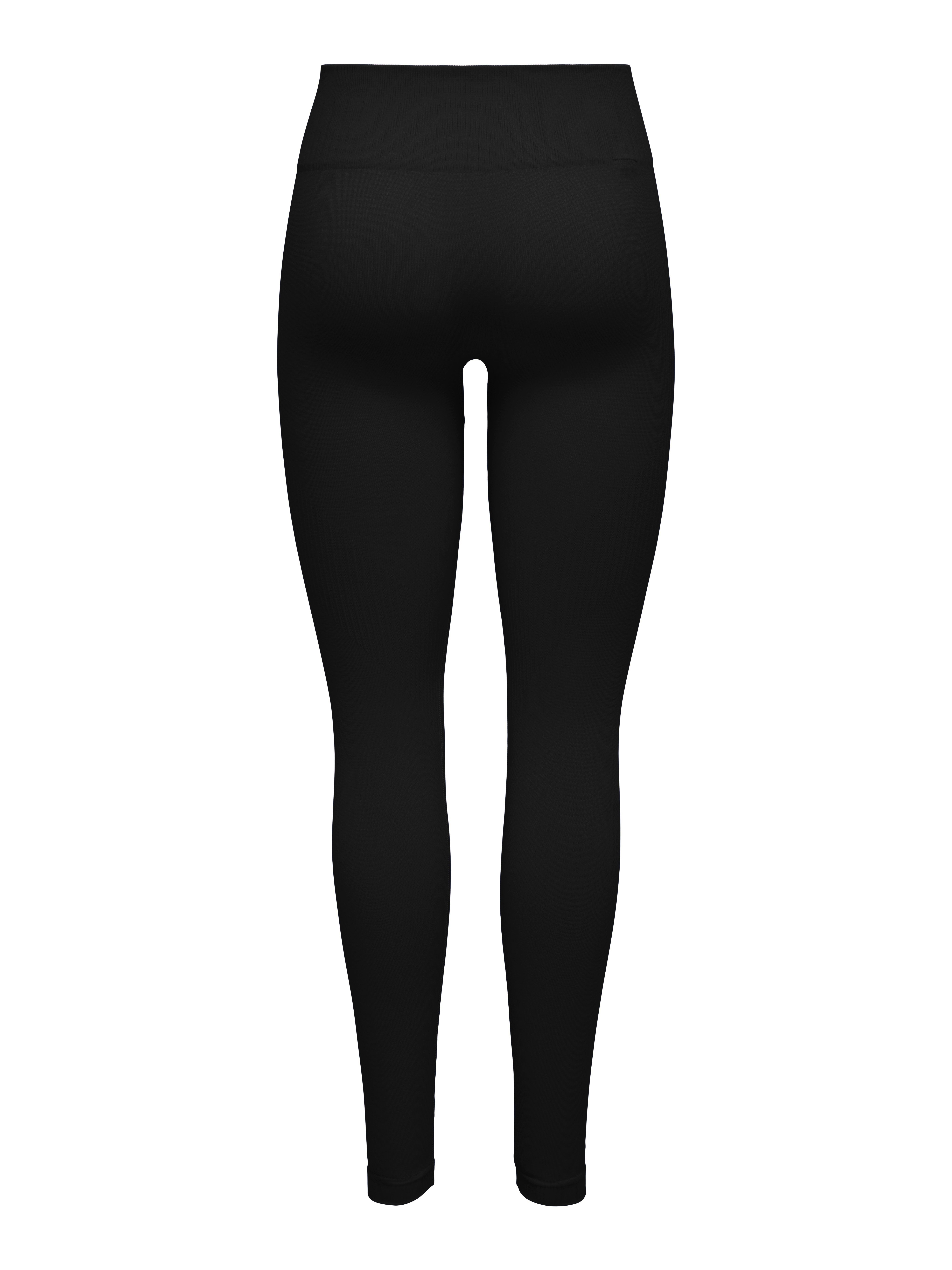 Thumbnail - Onpfrion-free Enger Schnitt Sportleggings