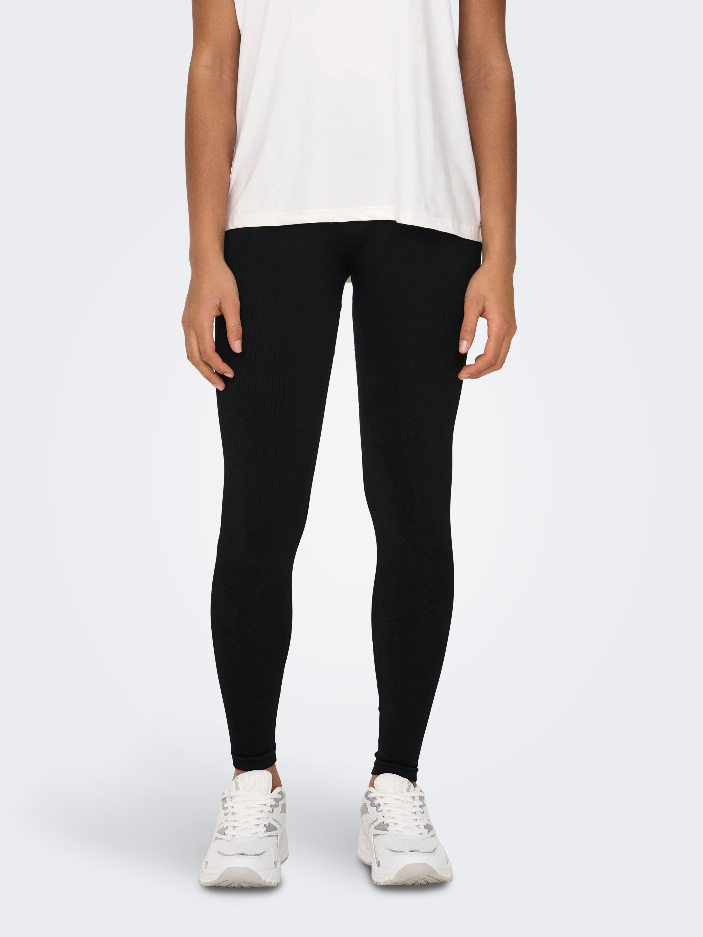 Onpfrion-free Enger Schnitt Sportleggings
