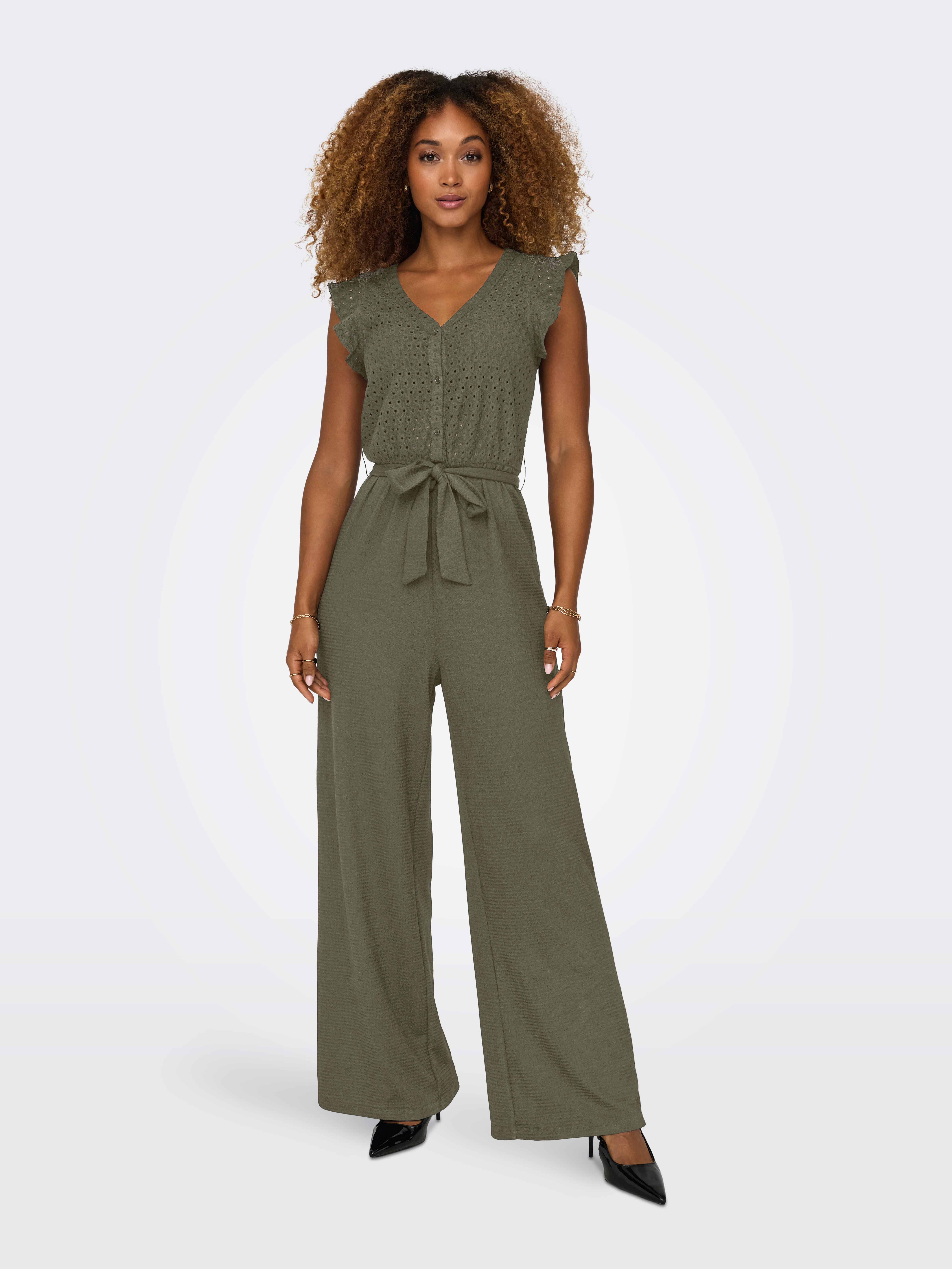 Onlelisa Jumpsuit