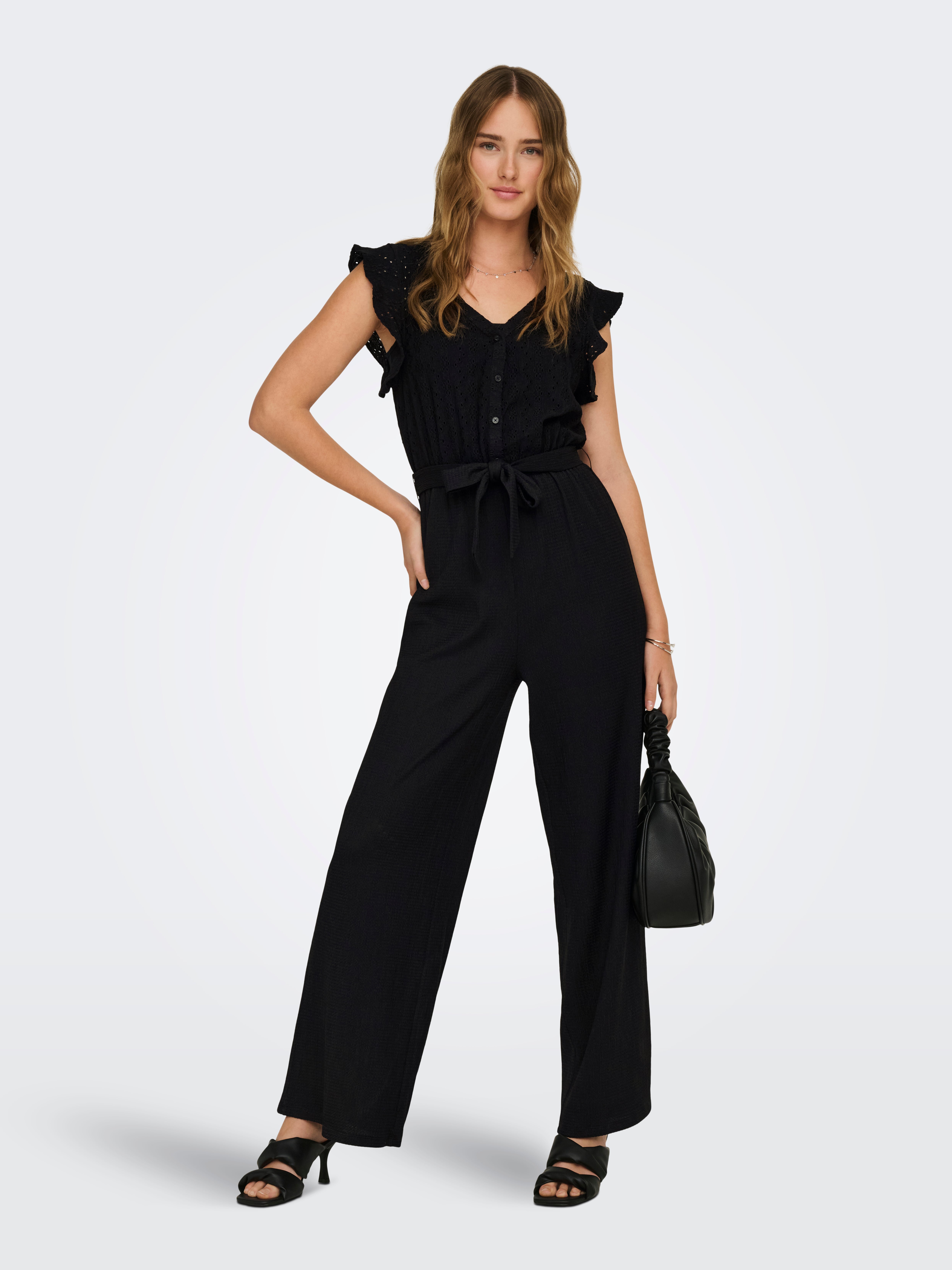 Onlelisa Jumpsuit