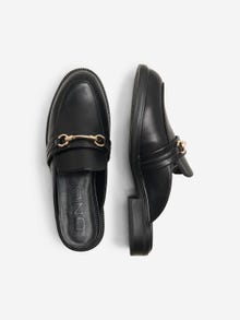 ONLY Andere schoenen -Black - 15320060