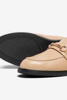 ONLY andere Schuhe -Camel - 15320060