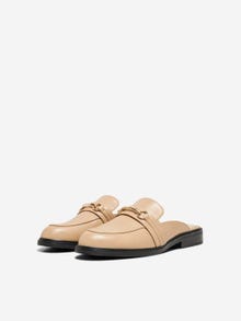 ONLY andere Schuhe -Camel - 15320060