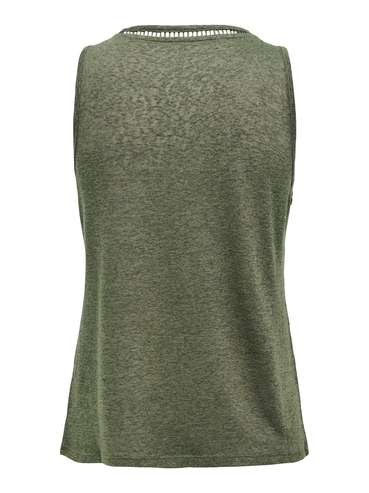 ONLY ONLPENNY Tanktop -Ivy Green - 15320076