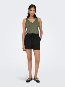 ONLY ONLPENNY Tanktop -Ivy Green - 15320076