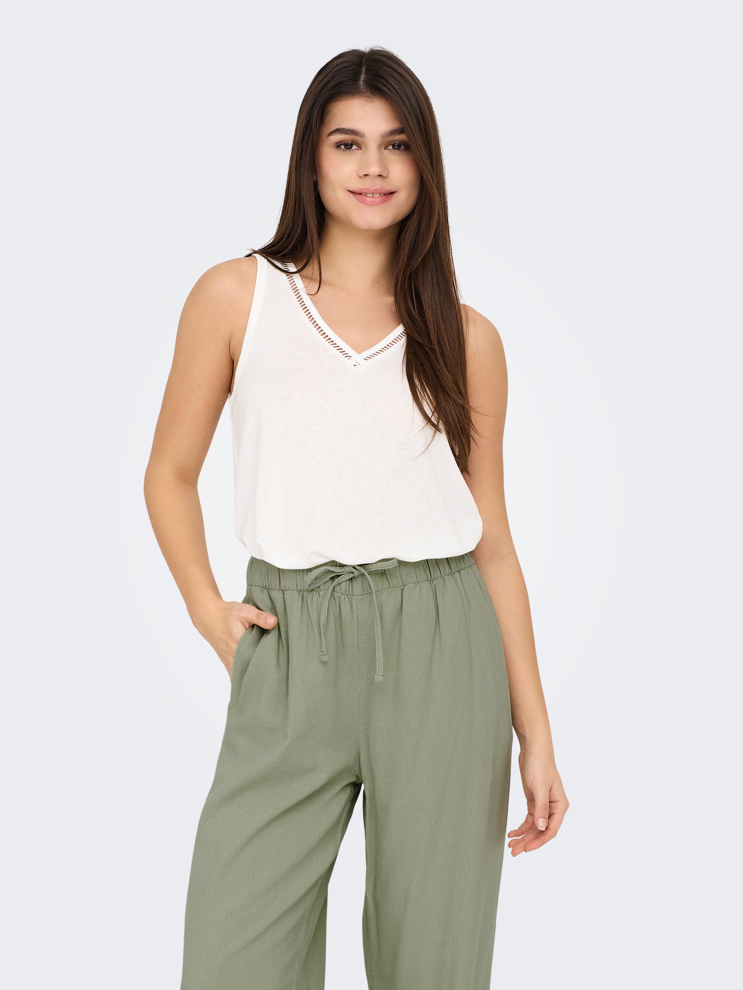 Onlpenny Tanktop