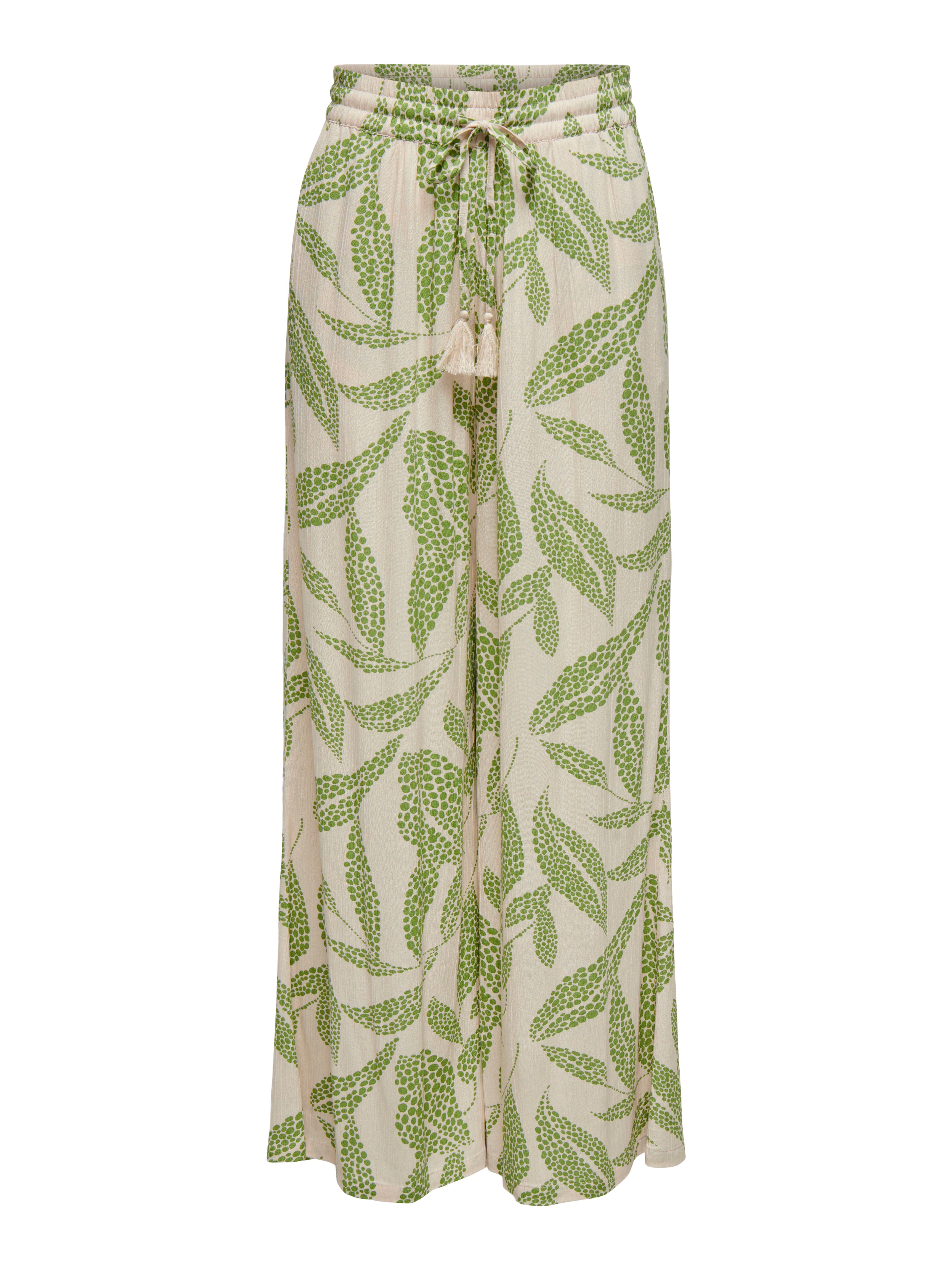 Thumbnail - Jdybree Weiter Beinschnitt Hose Mit Weitem Beinschnitt