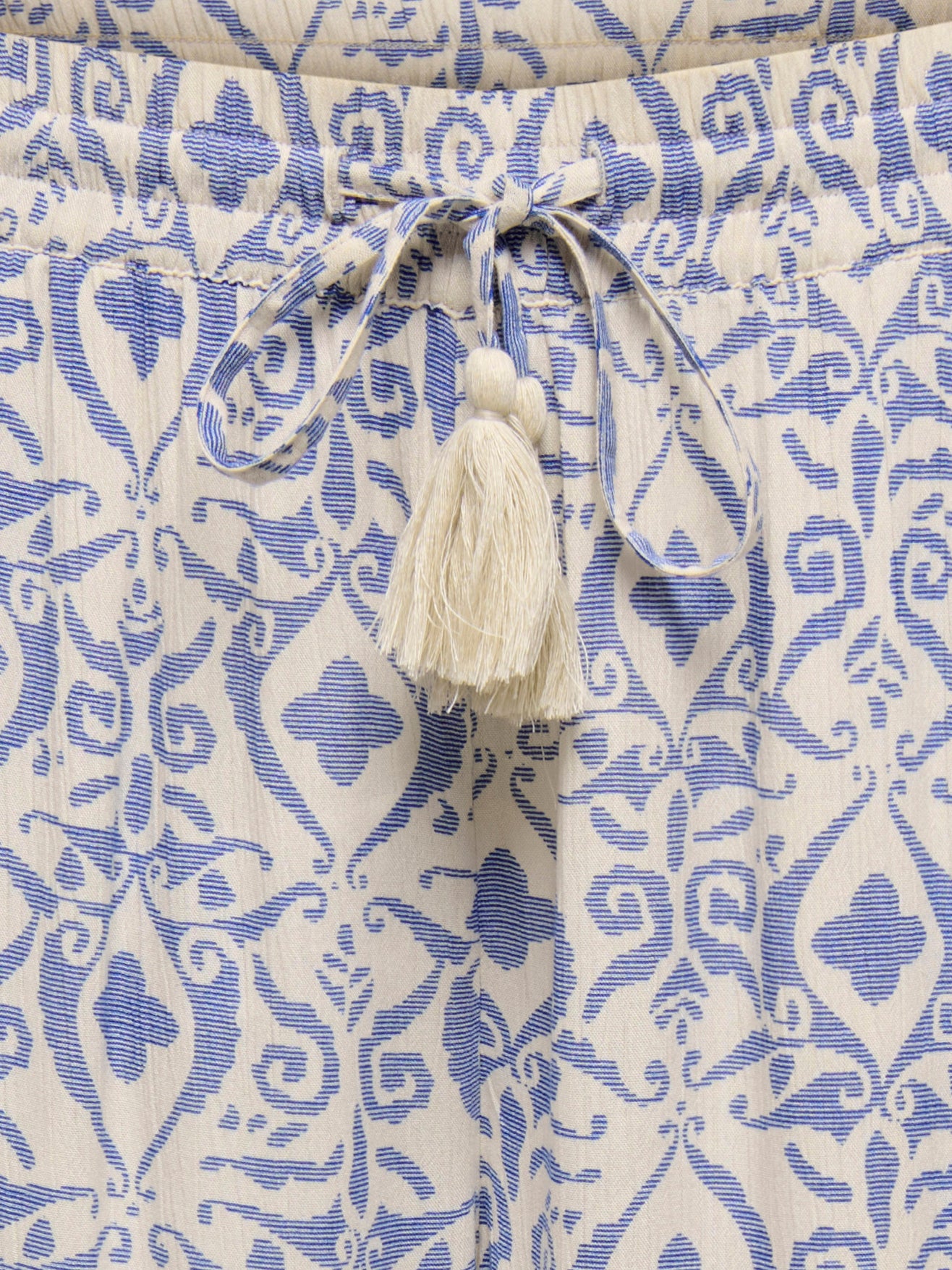 Thumbnail - Jdybree Weiter Beinschnitt Hose Mit Weitem Beinschnitt