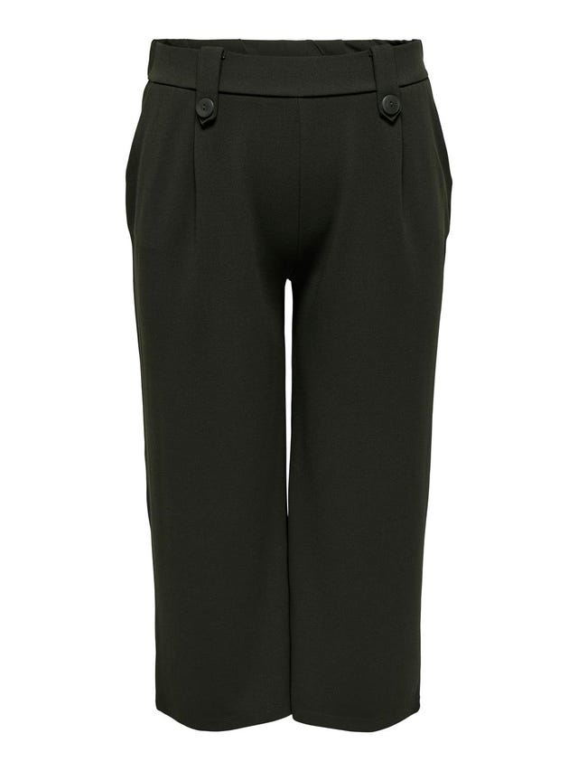 ONLY Pantalons Regular Fit Curve - 15320125