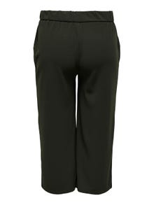 ONLY Pantalons Regular Fit Curve -Rosin - 15320125