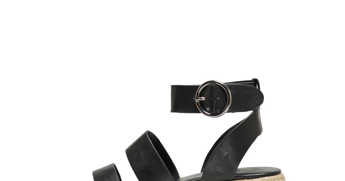 Alpargatas Mujer Only Women's Onlminerva-1 Pu Espadrille Heel Noos