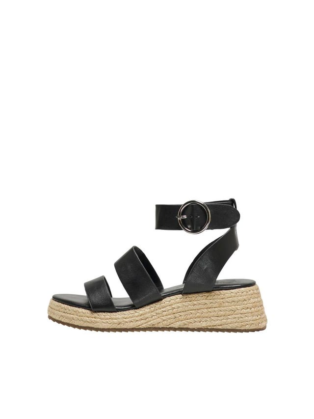 ONLY Sandals with buckle - 15320197