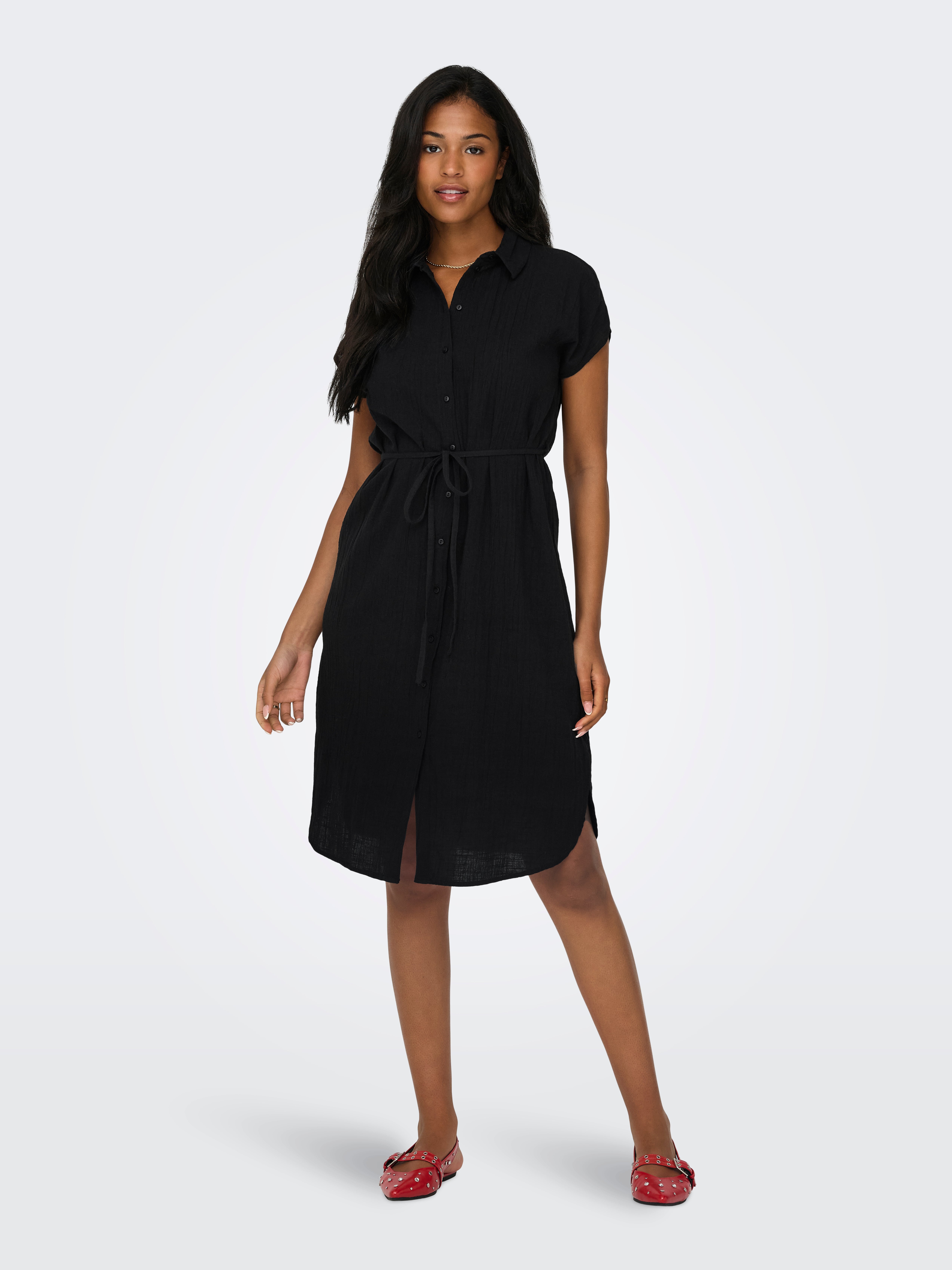 Robe noire only shops