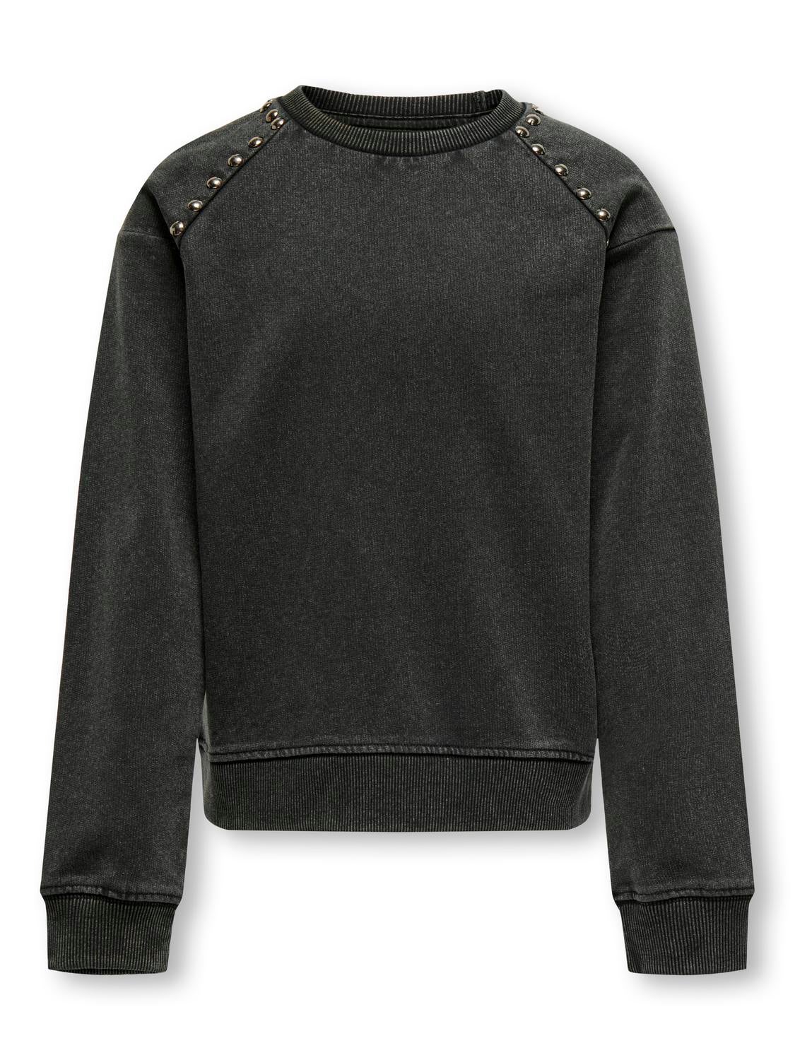 Koglucinda Sweatshirt