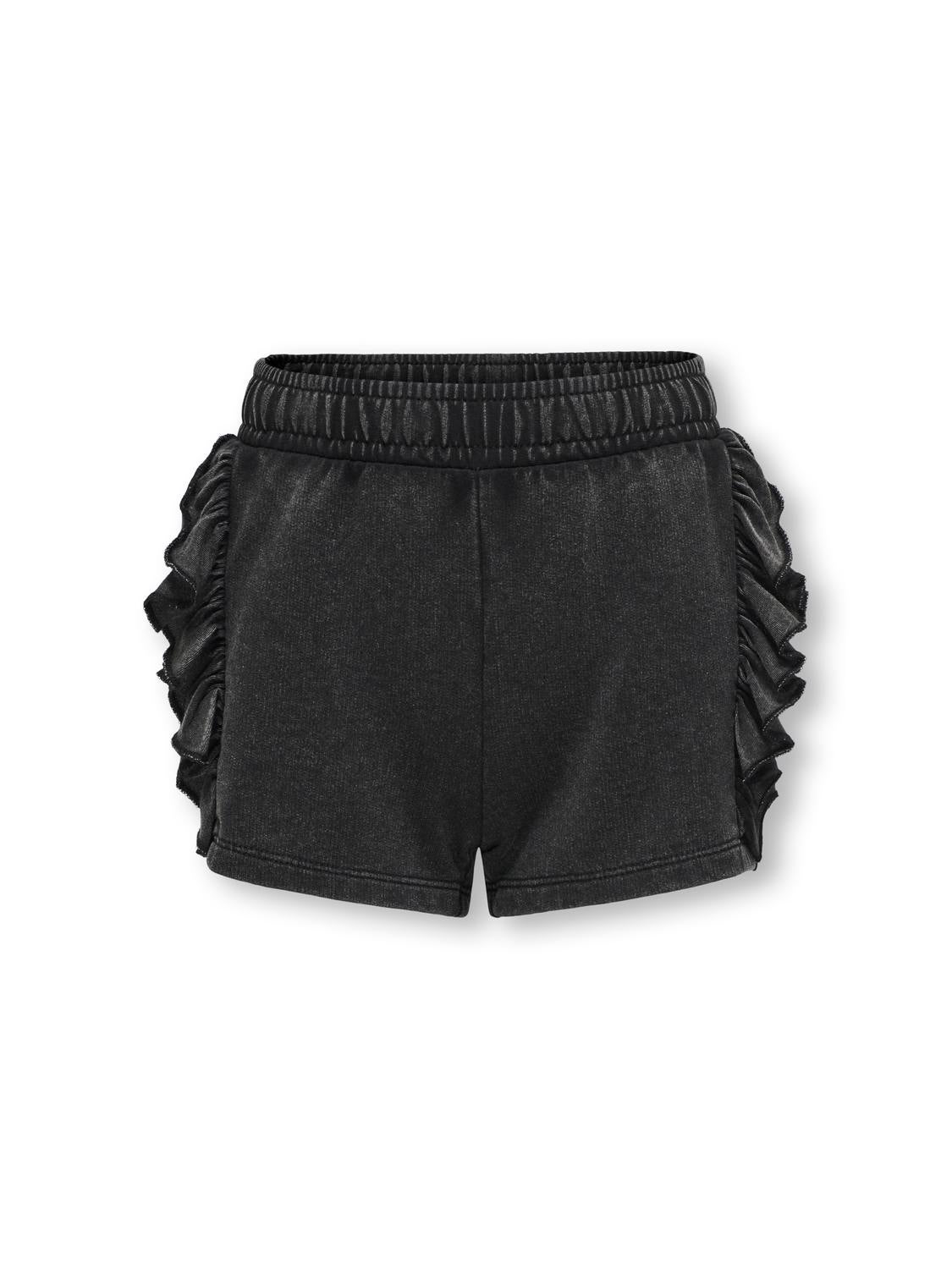 Koglucinda Normal Geschnitten Strandshorts