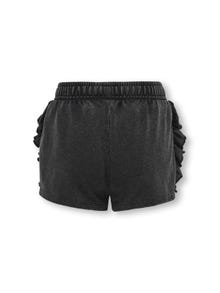 ONLY Pantaloncini da Mare Regular Fit -Black - 15320278
