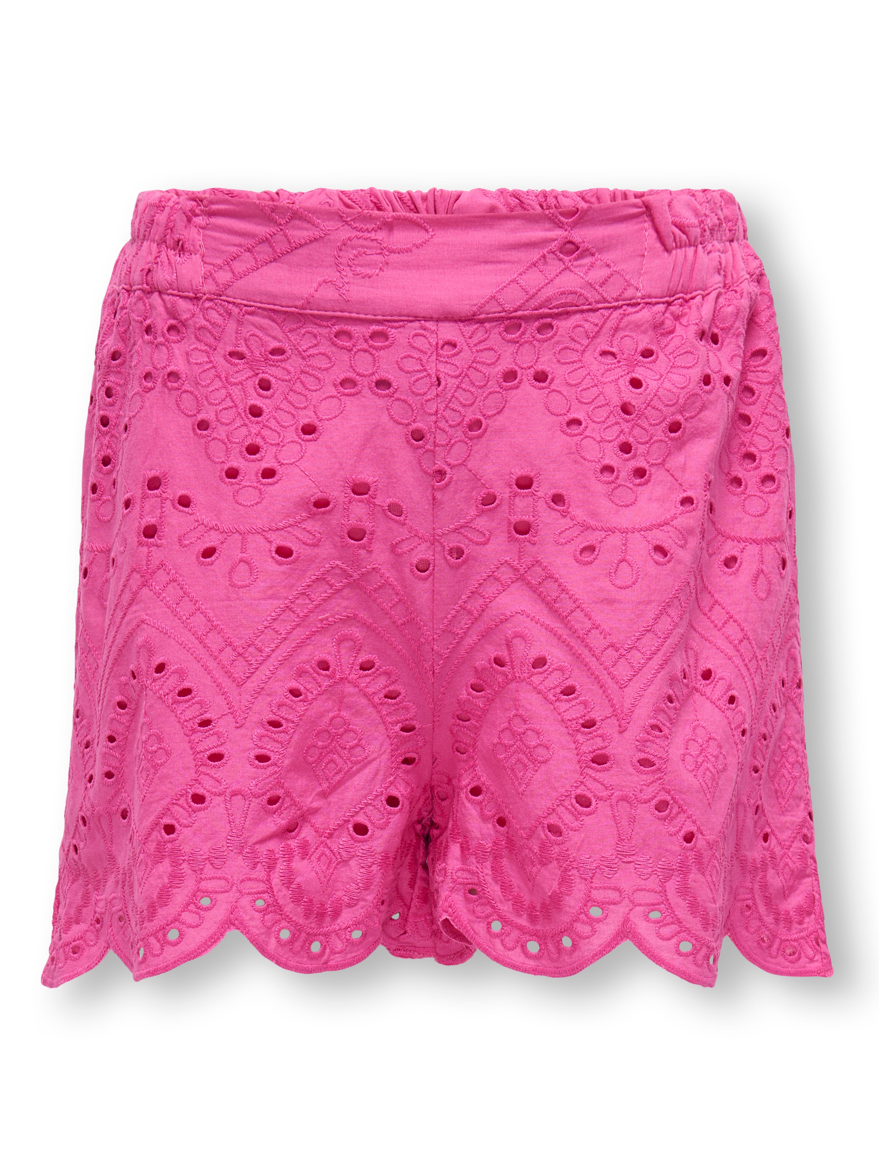Kogcleo Normal Geschnitten Shorts