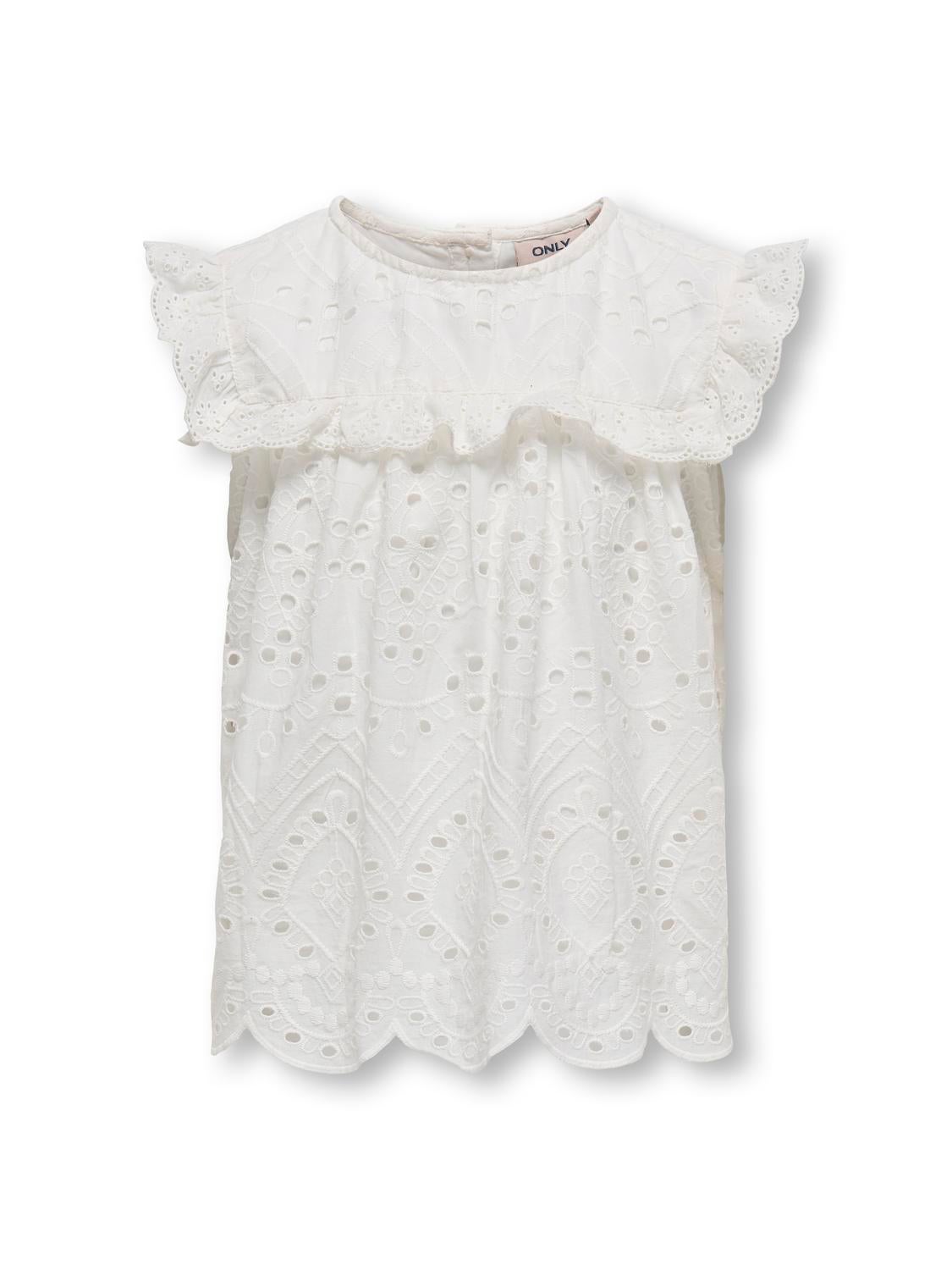 Kogcleo Top