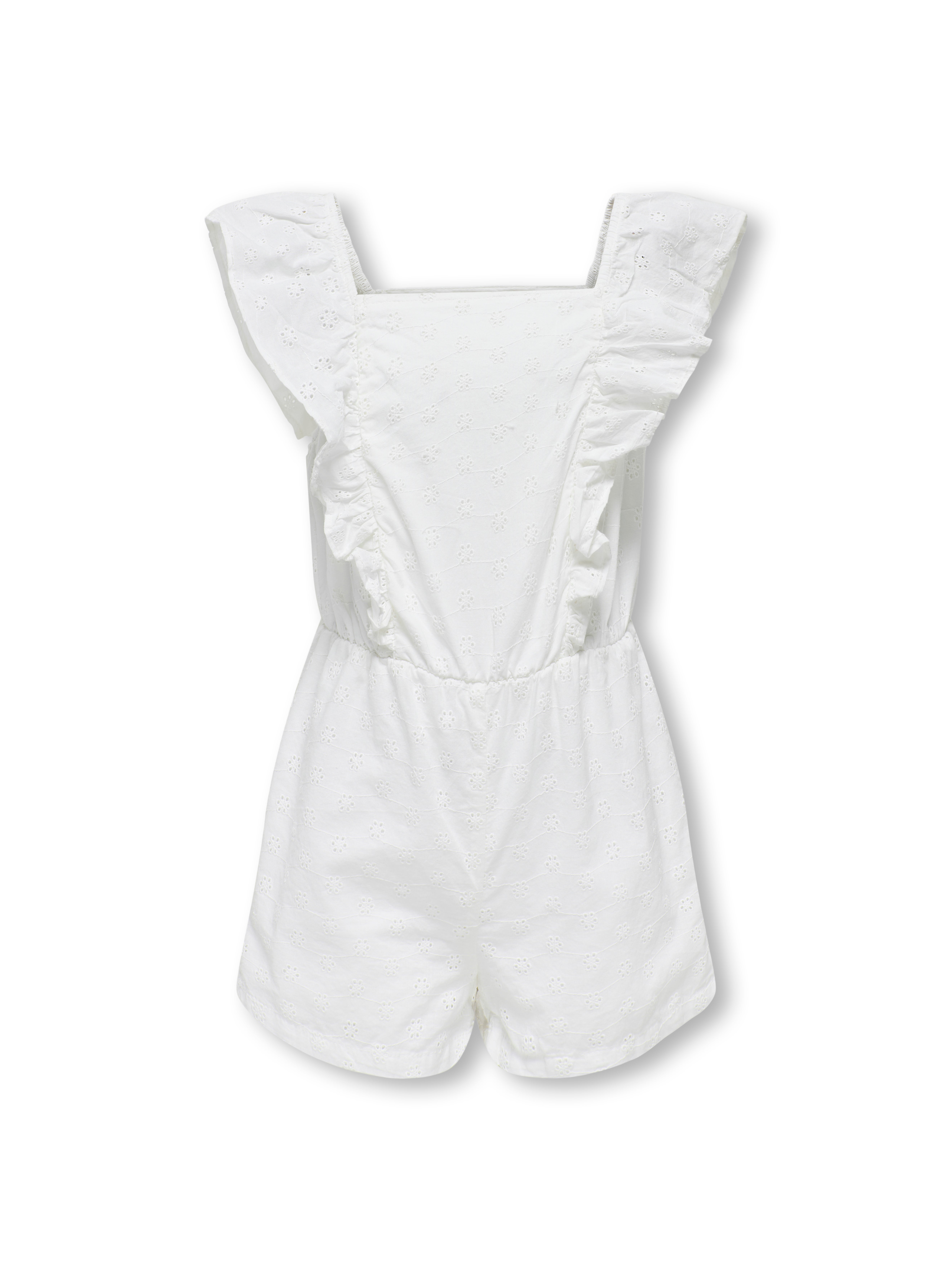 Kogelly Playsuit