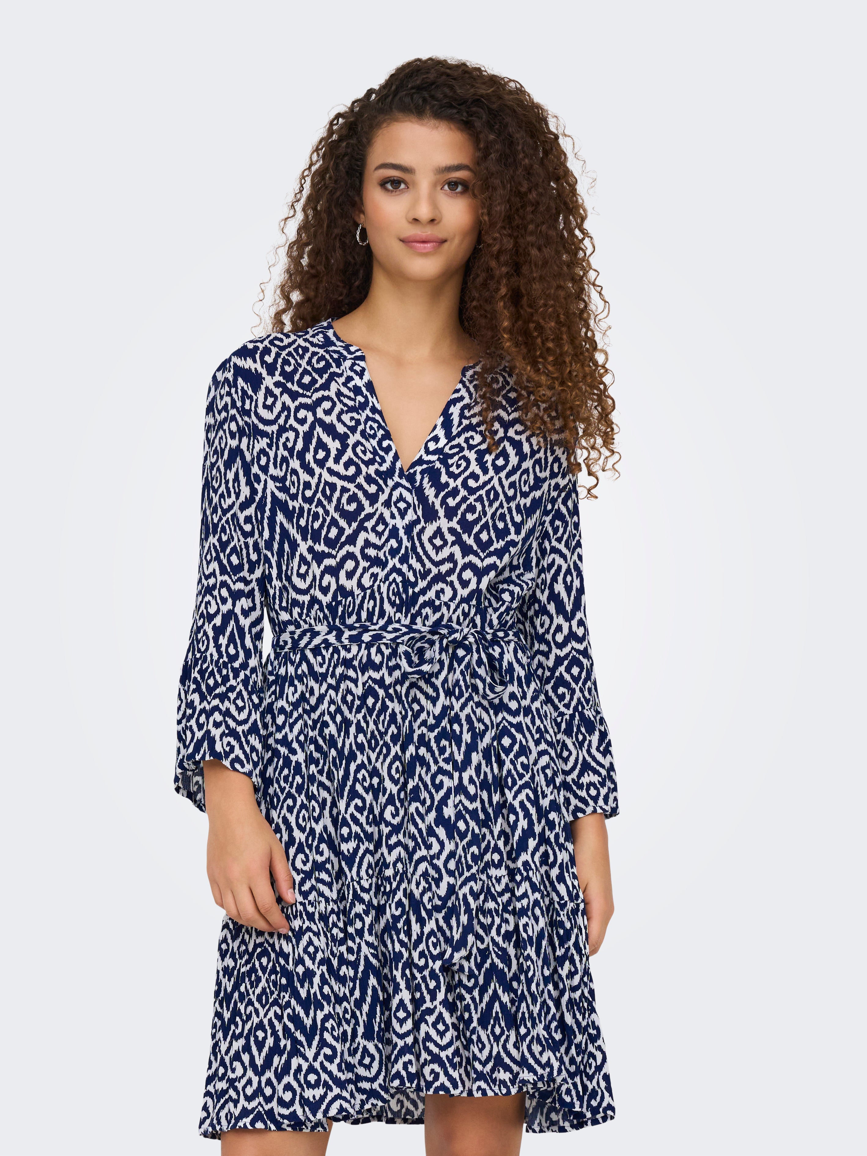 Onlclemmentine Kurzes Kleid