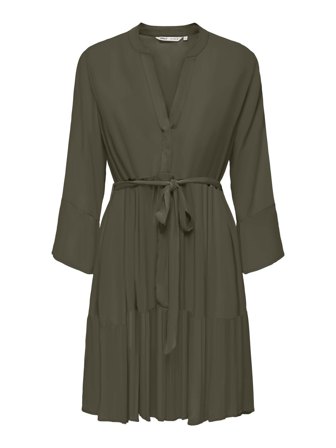 Thumbnail - Onlclemmentine Kurzes Kleid