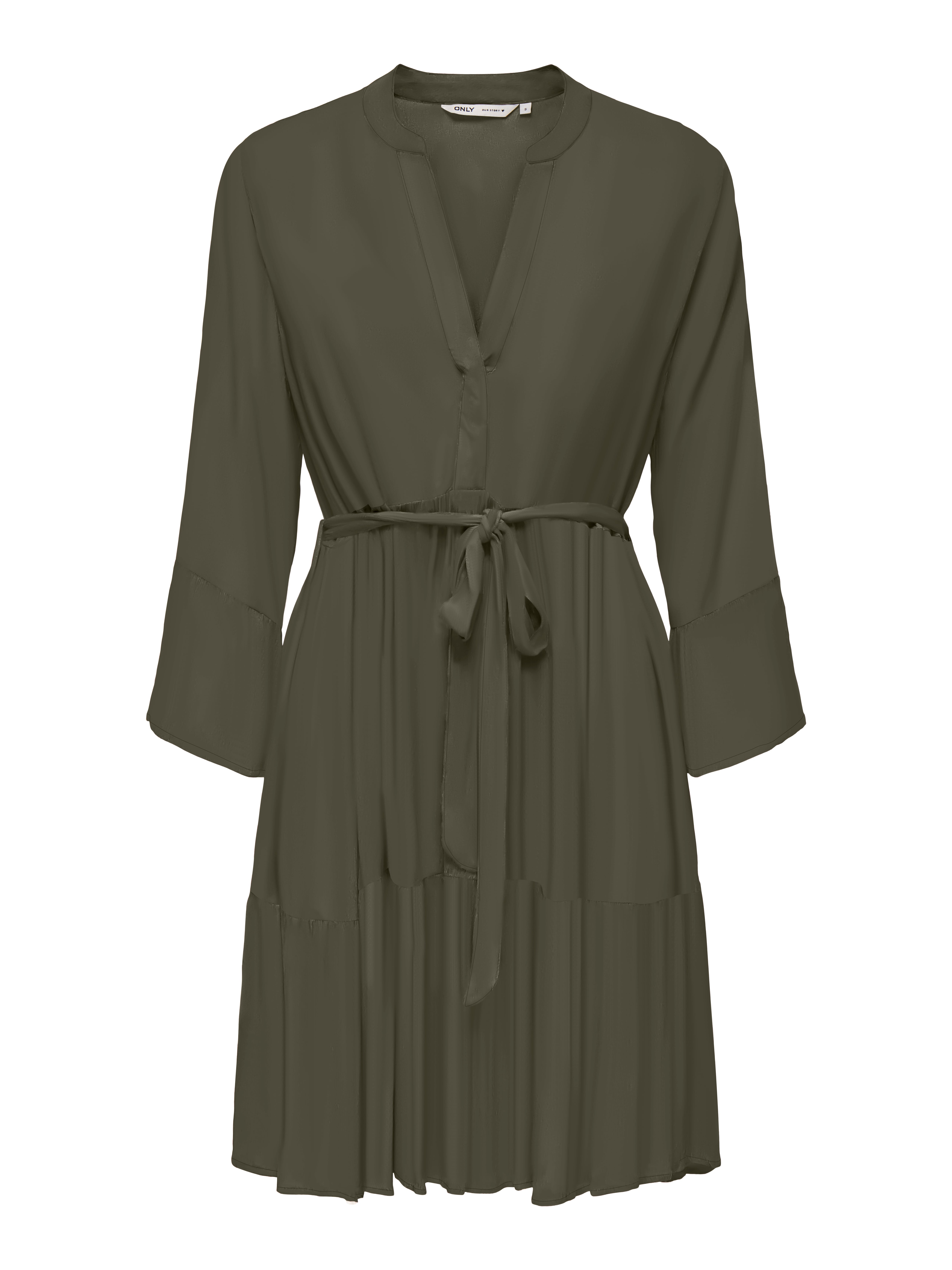 Thumbnail - Onlclemmentine Kurzes Kleid