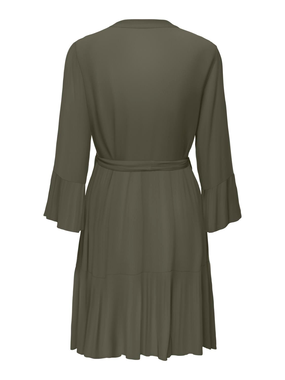 Thumbnail - Onlclemmentine Kurzes Kleid