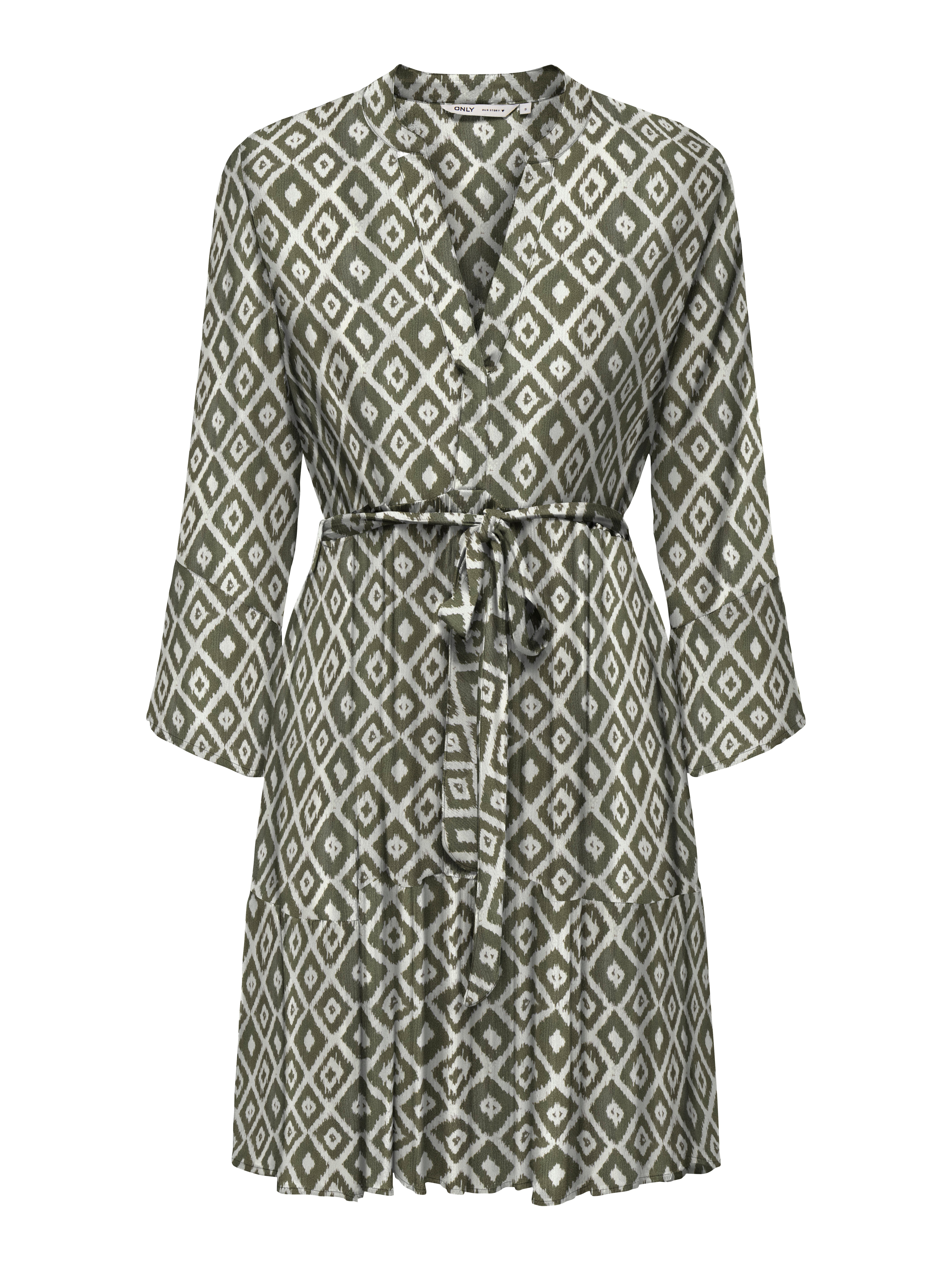 Thumbnail - Onlclemmentine Kurzes Kleid
