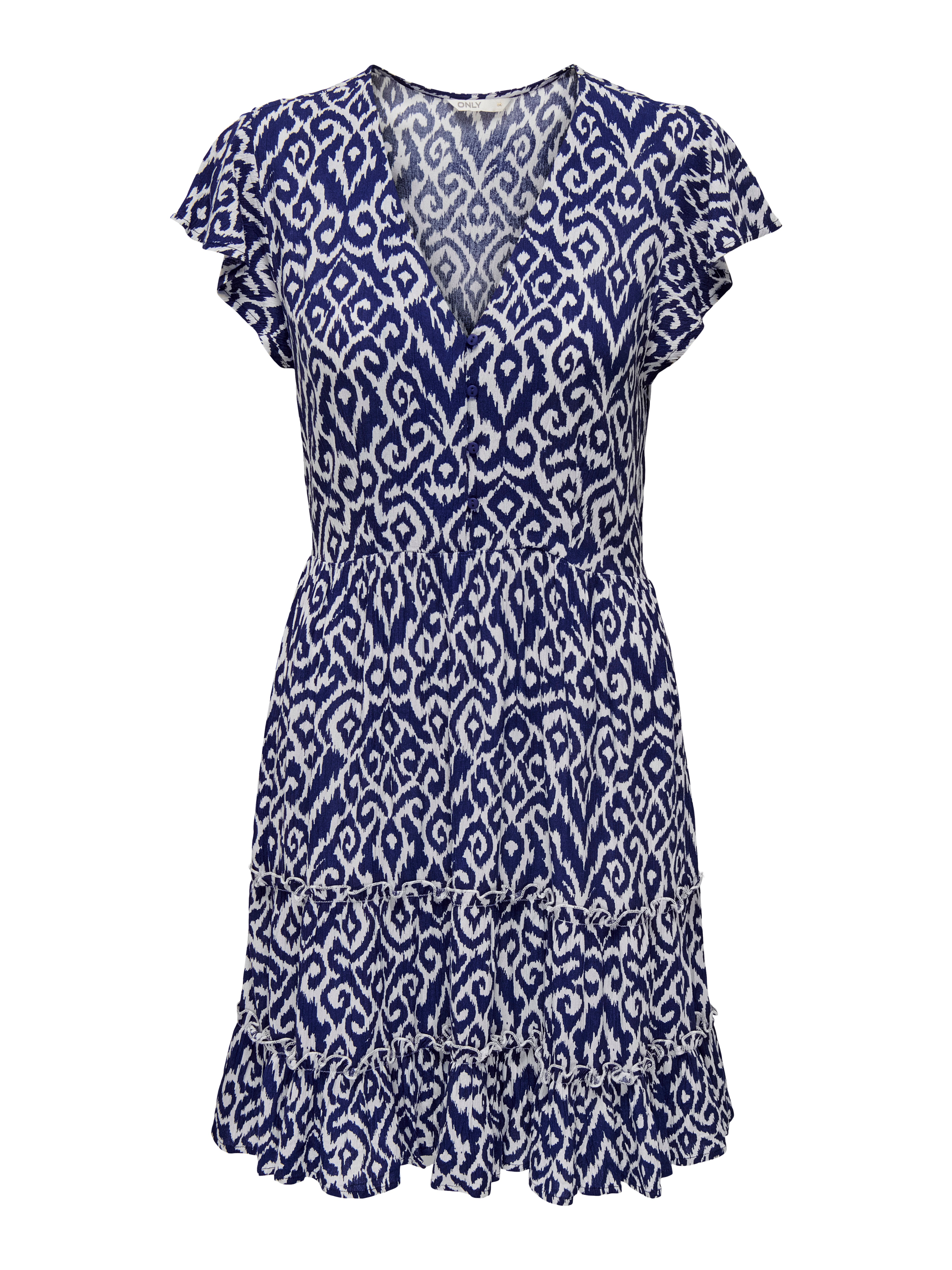 Onlclaudette Kurzes Kleid