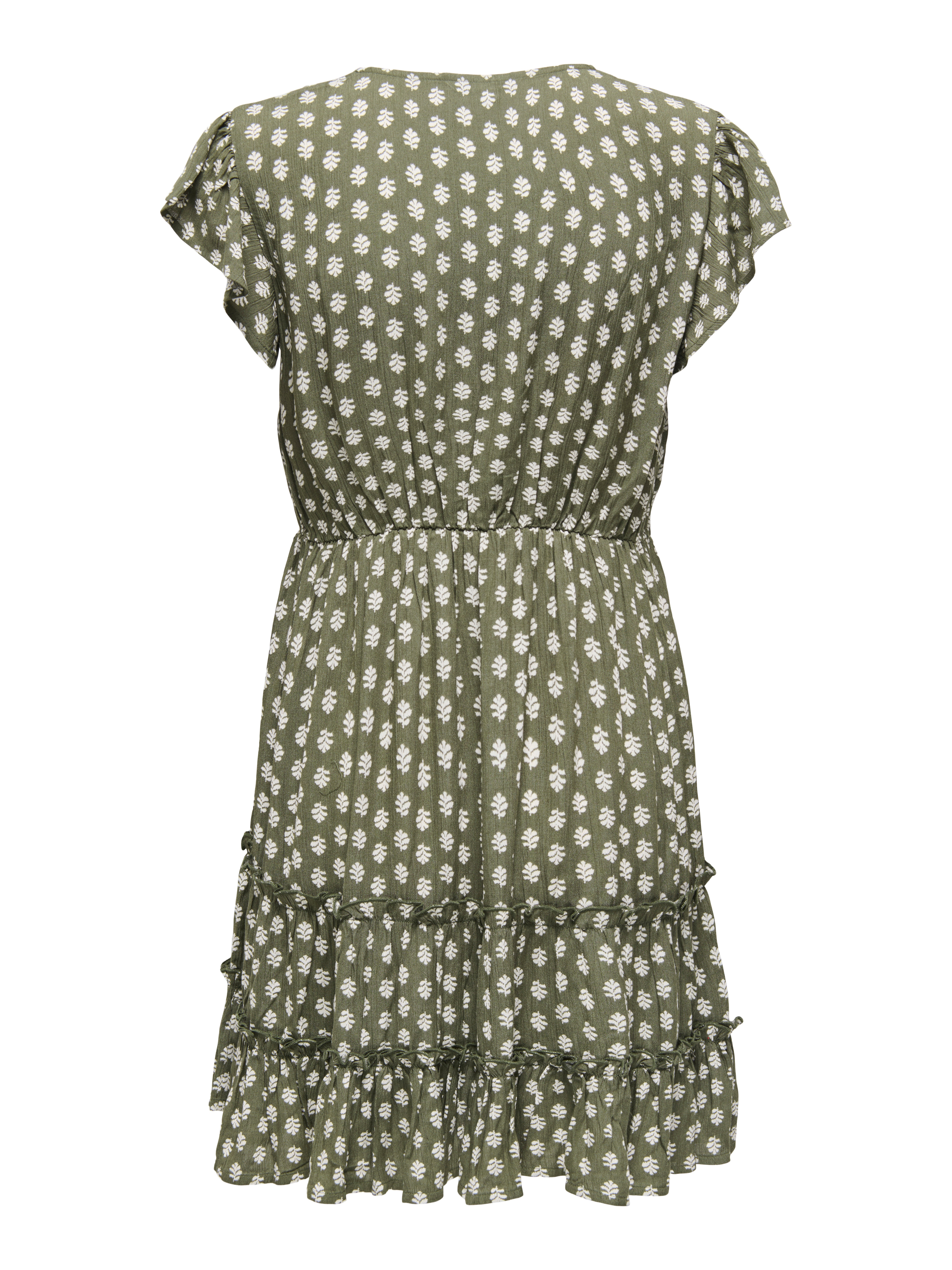 Thumbnail - Onlclaudette Kurzes Kleid