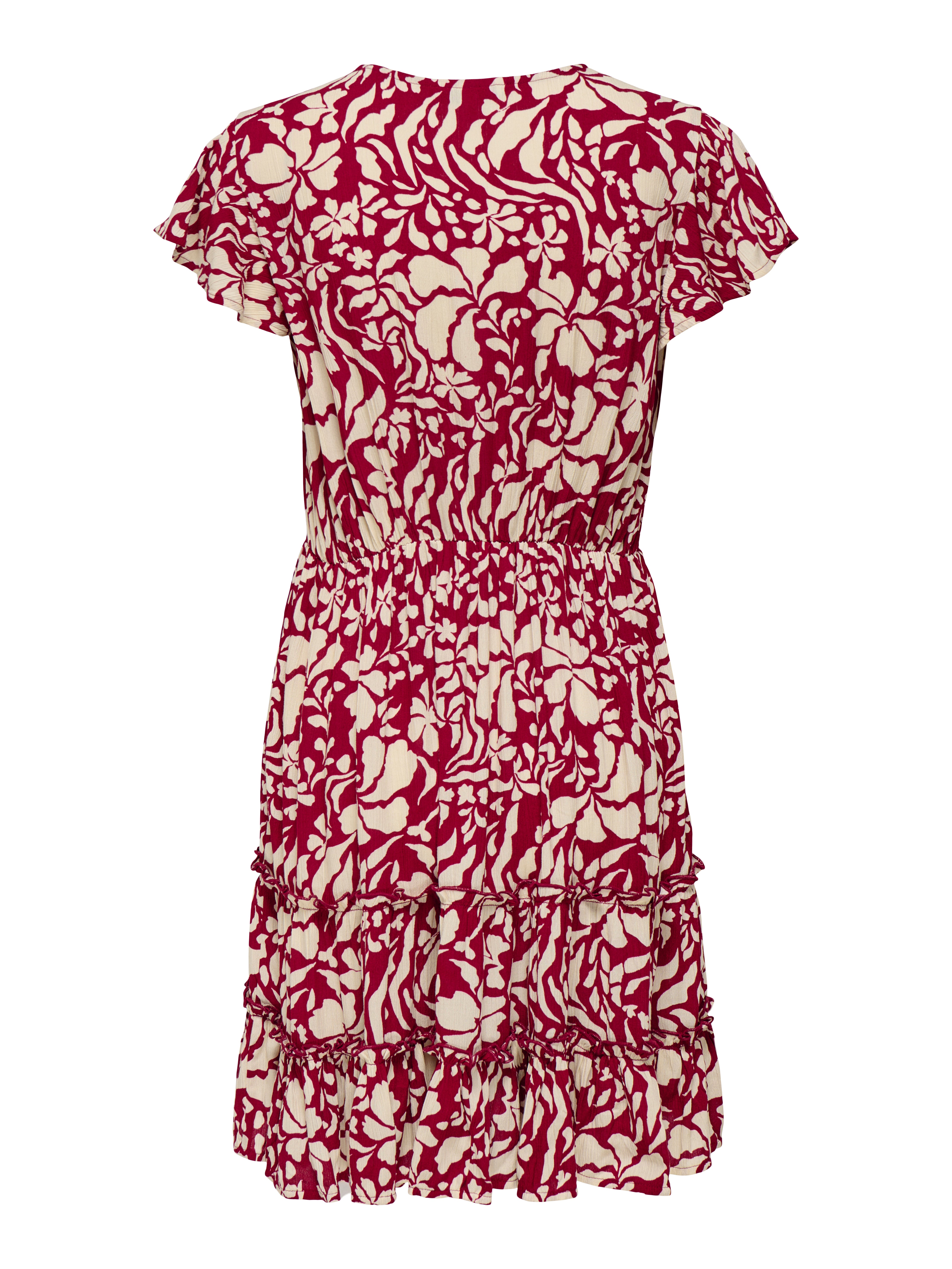 Thumbnail - Onlclaudette Kurzes Kleid