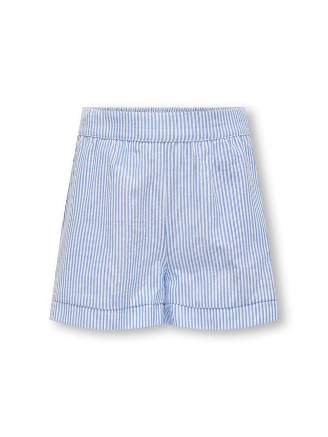ONLY Shorts Corte regular - 15320453