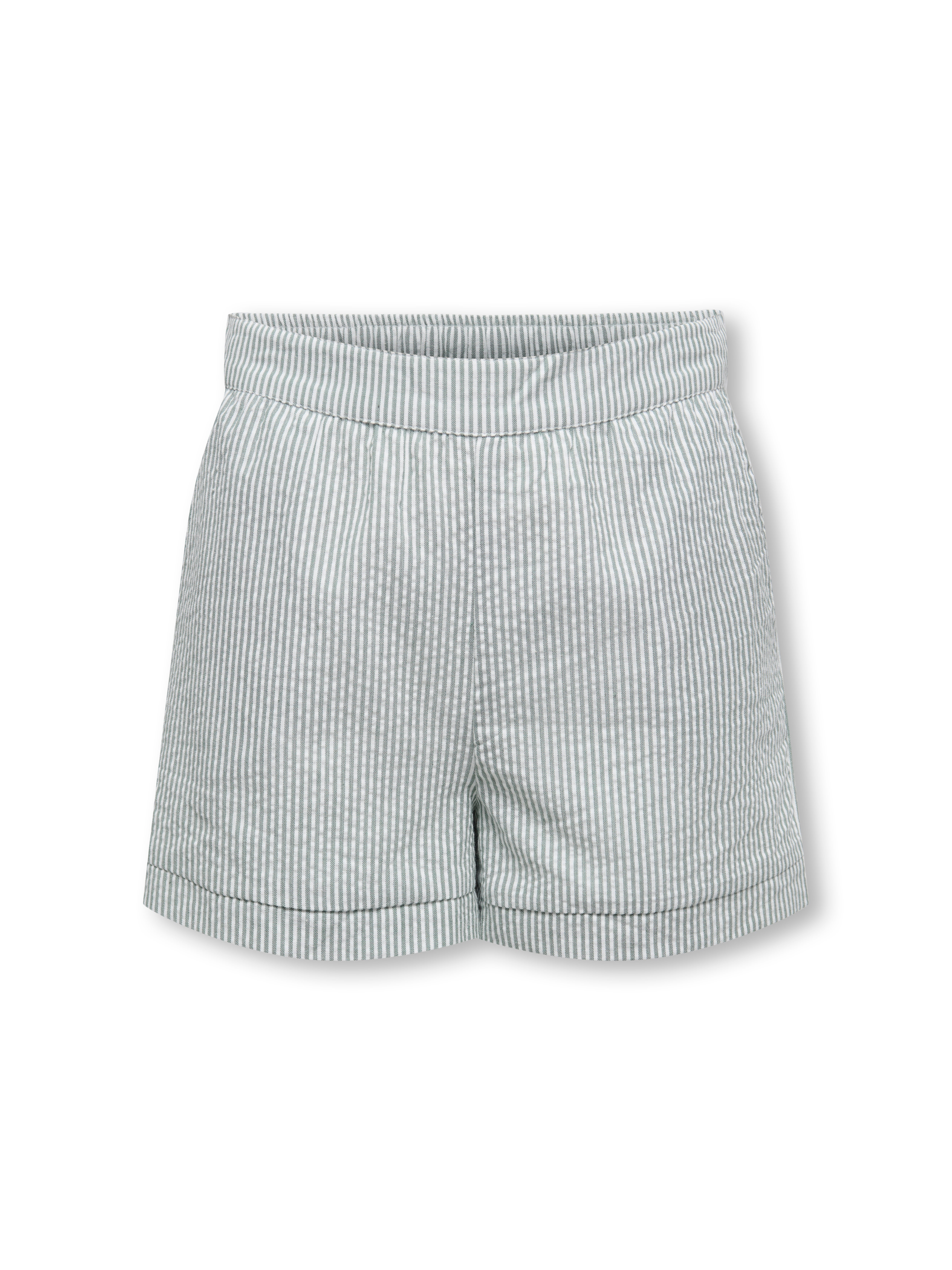 Kogsmilla Normal Geschnitten Shorts