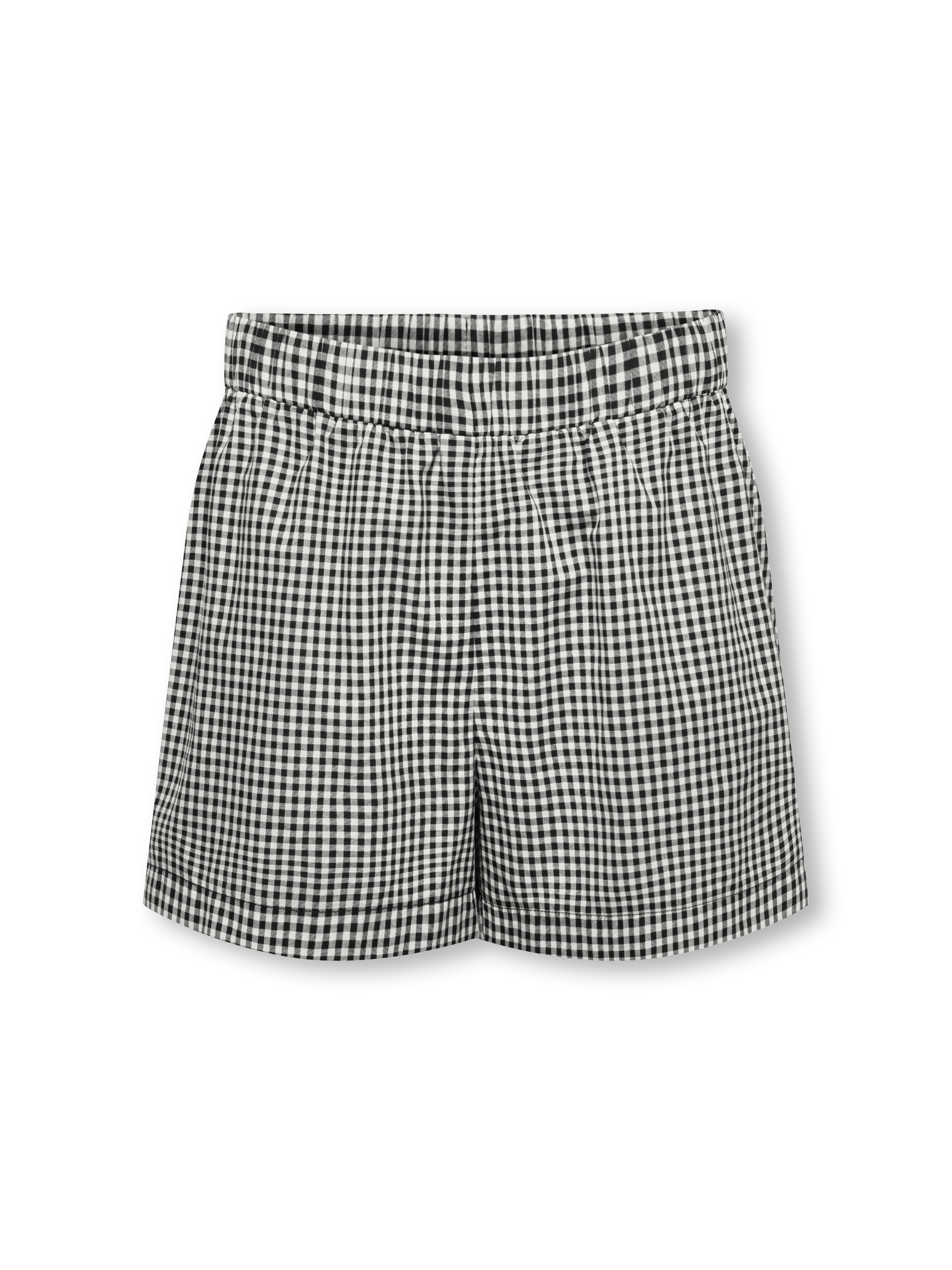 Thumbnail - Kogsmilla Normal Geschnitten Shorts