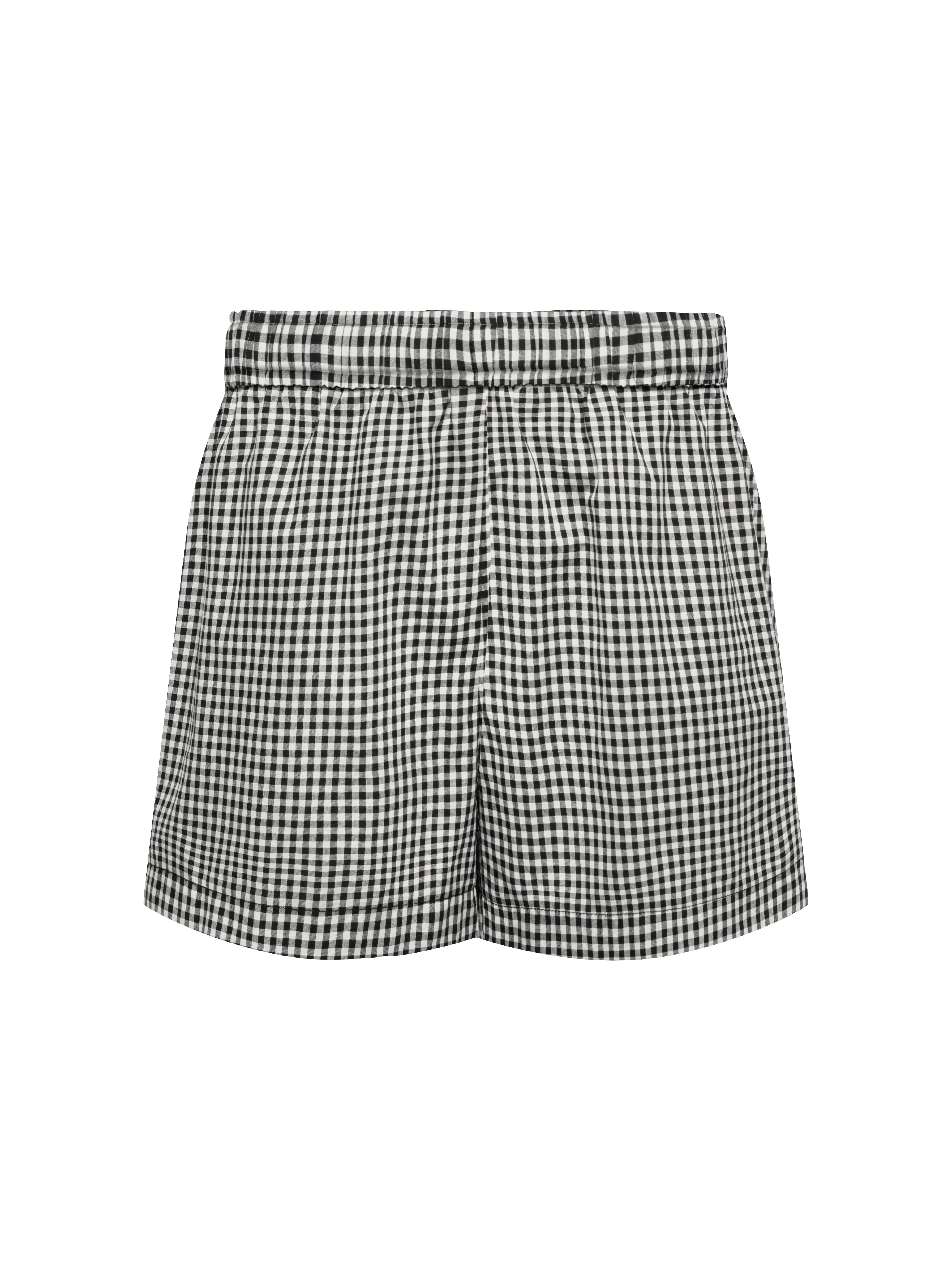 Thumbnail - Kogsmilla Normal Geschnitten Shorts