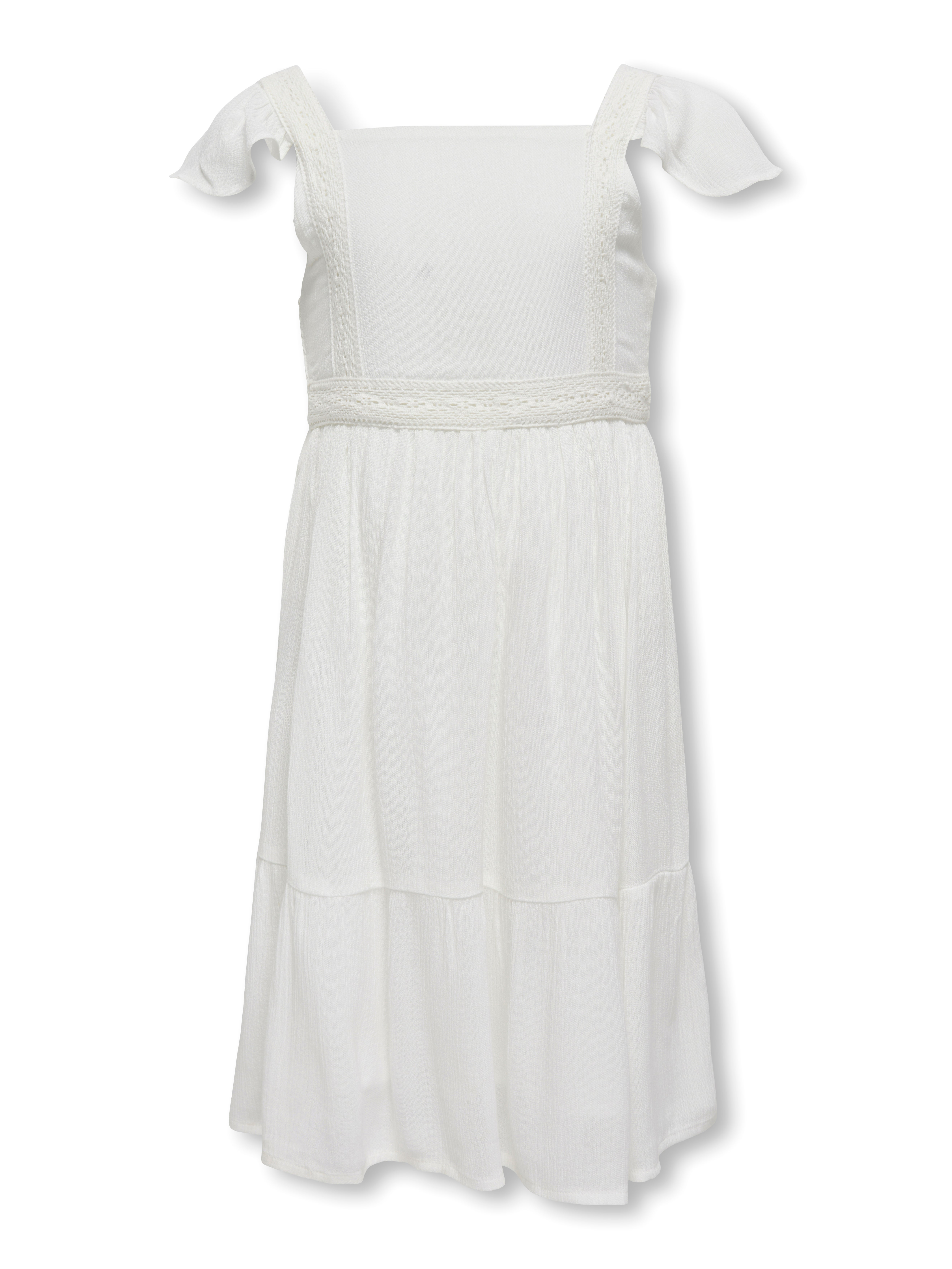 Kogeva Kurzes Kleid