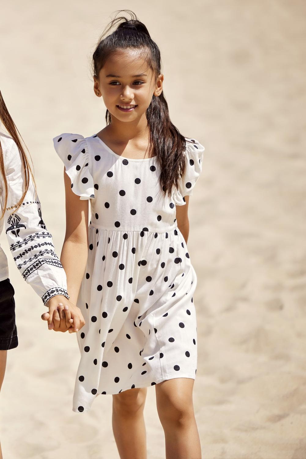 Thumbnail - Kogdotty Kurzes Kleid