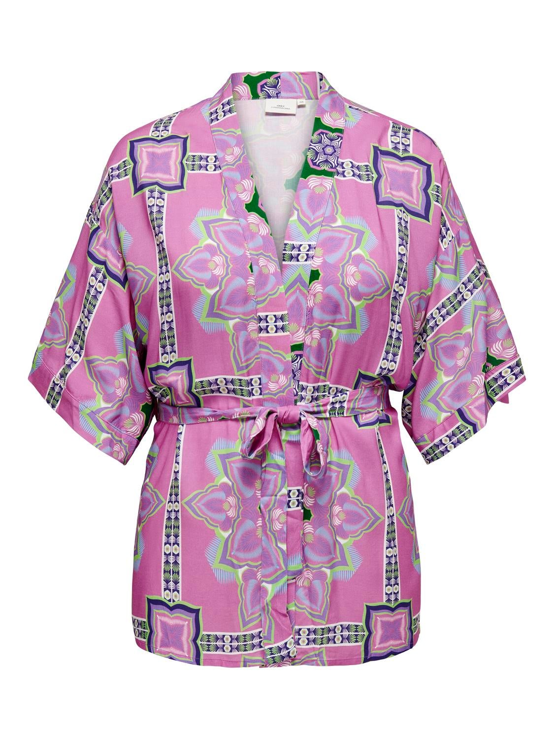Thumbnail - Carkendra Strickjacke
