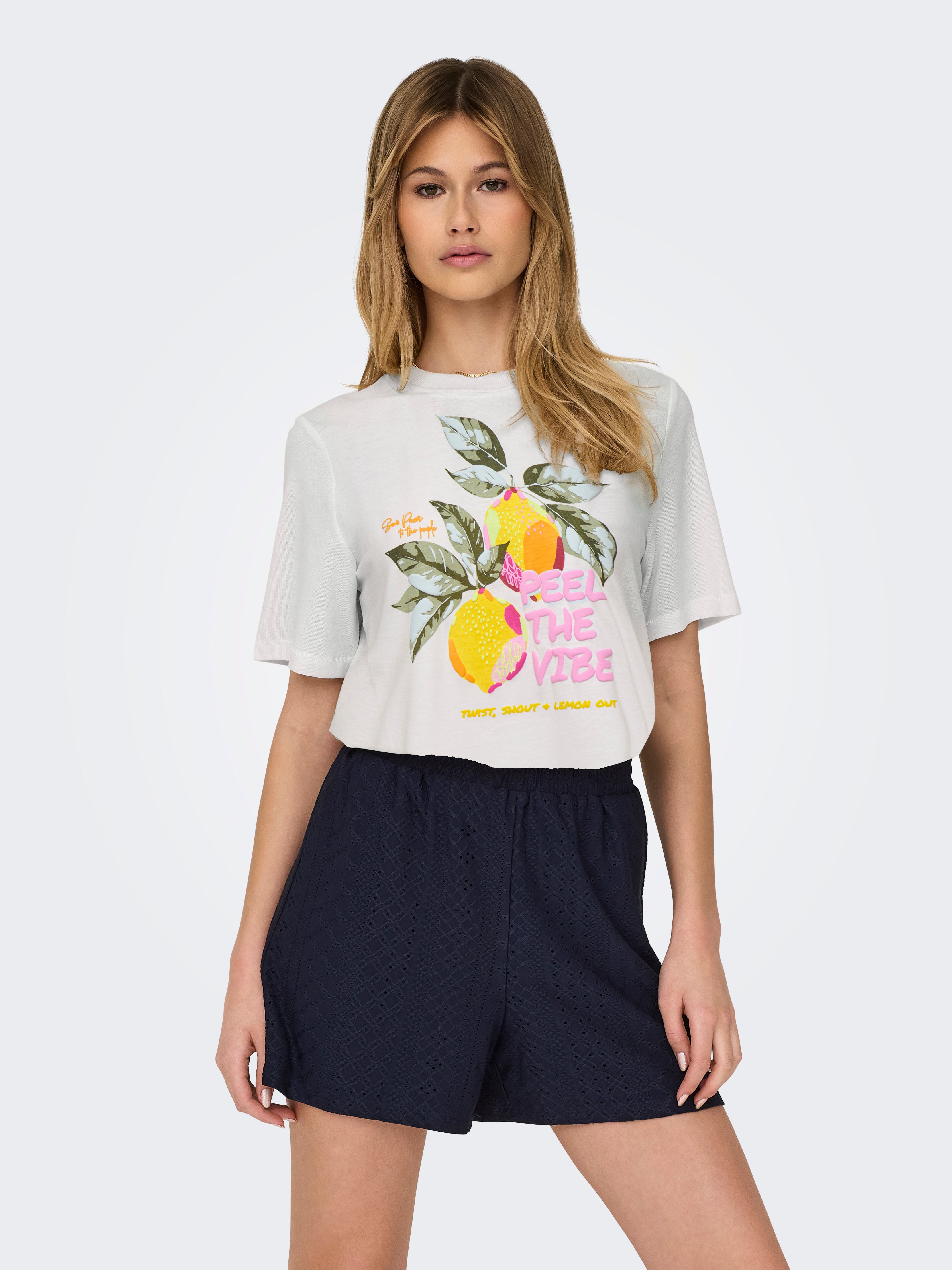 Onlblinis T-shirt