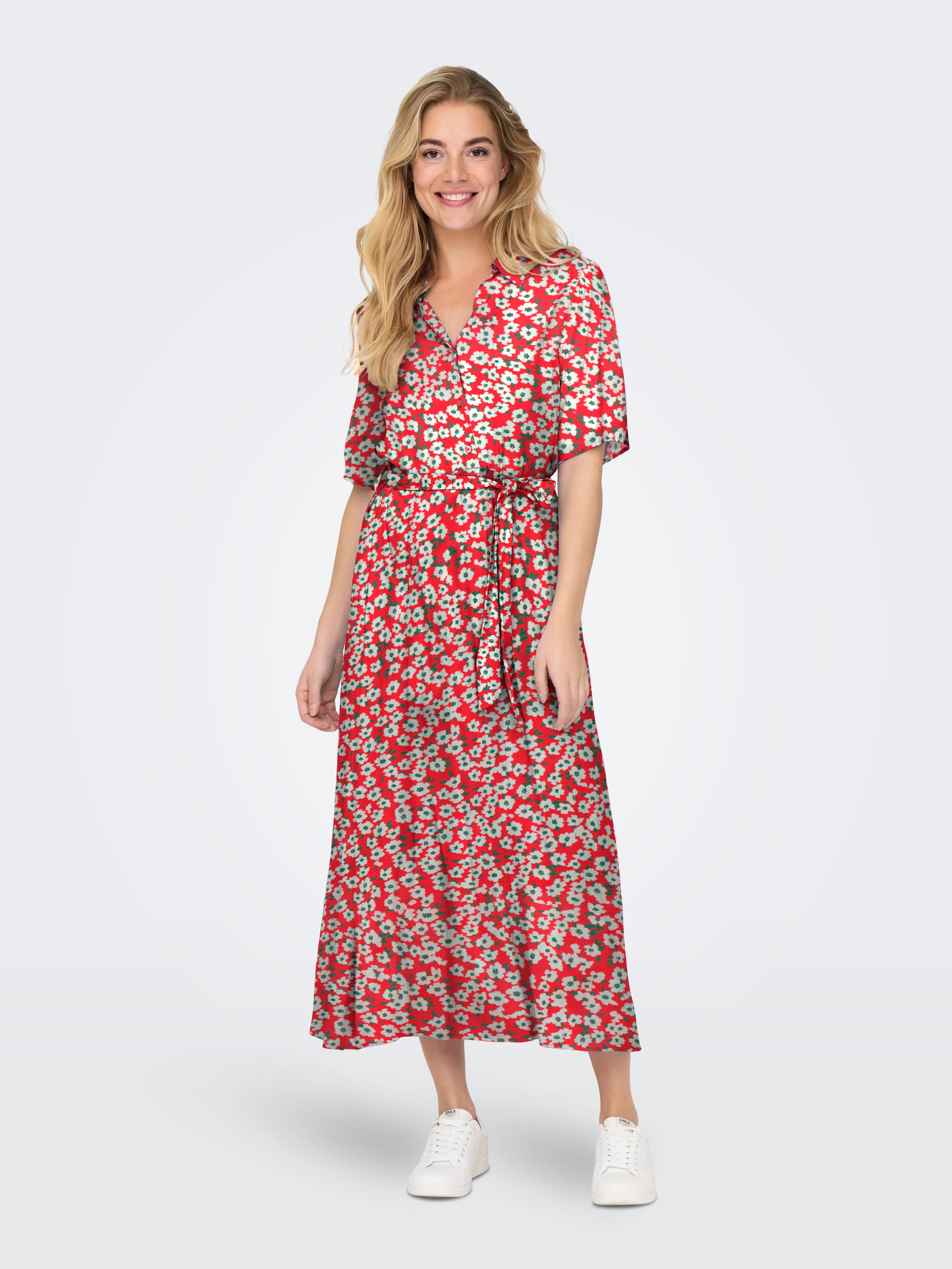 Jdystarsezen Midikleid