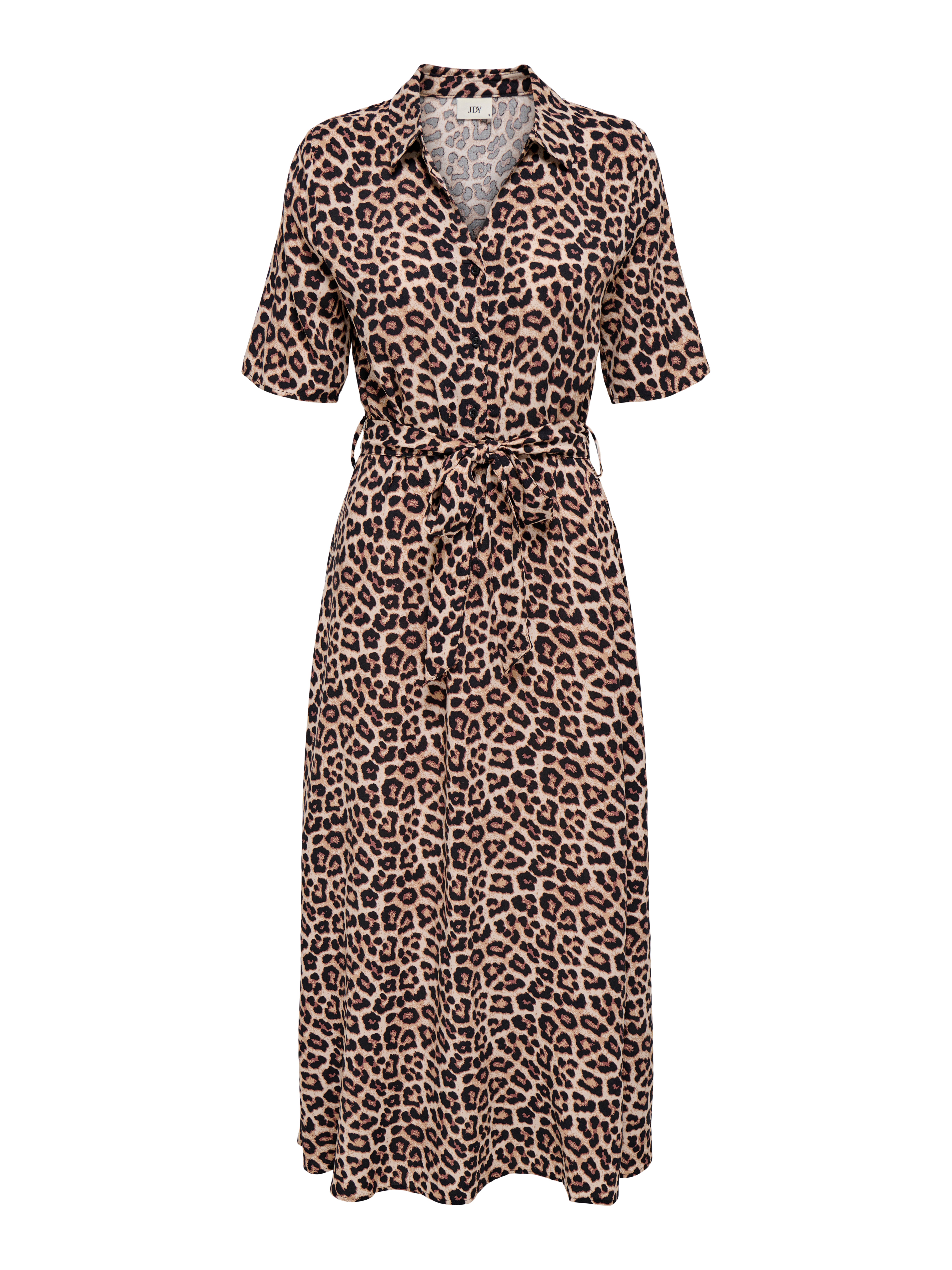 Thumbnail - Jdystarsezen Midikleid